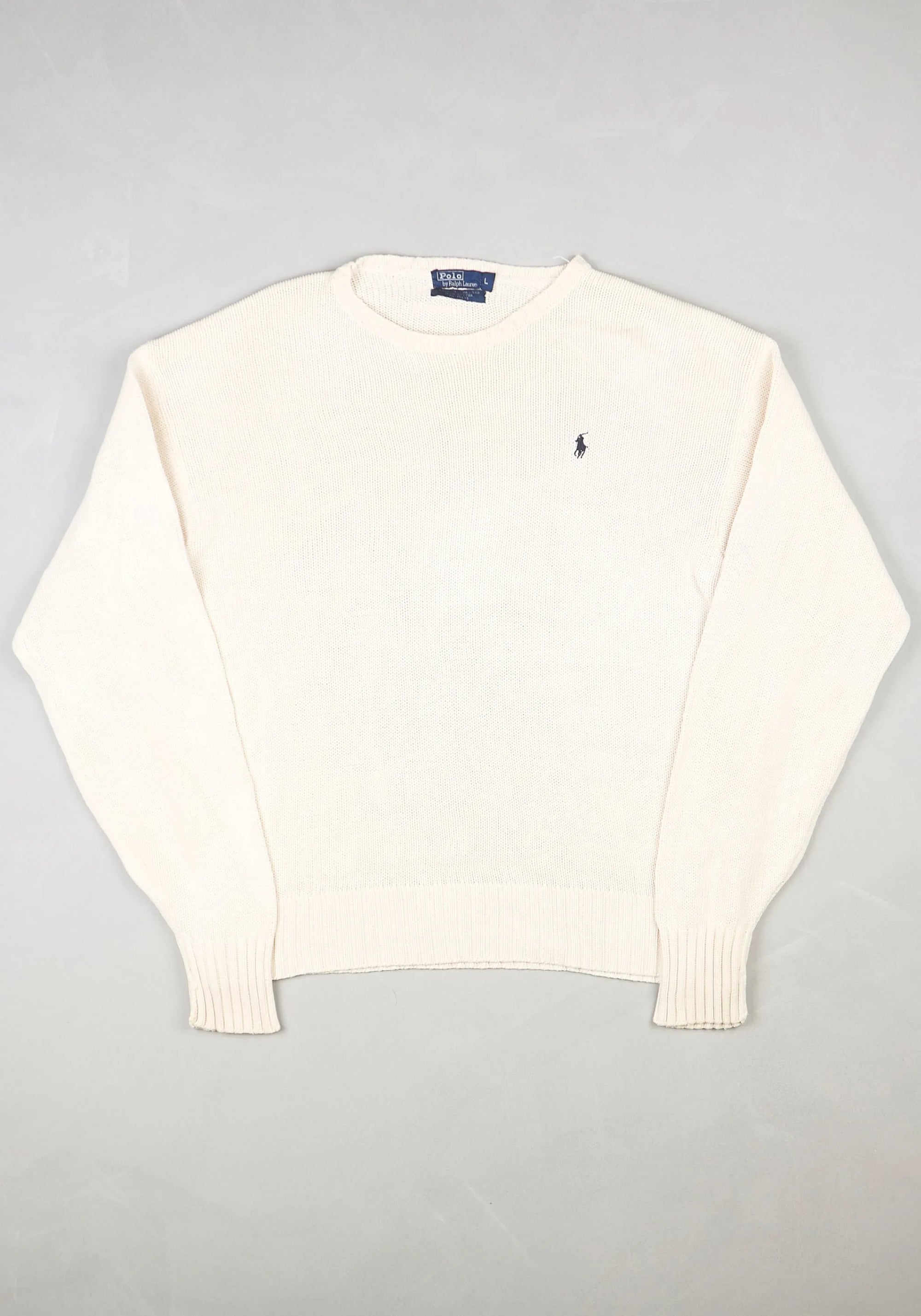 Ralph Lauren - Sweatshirt (S)