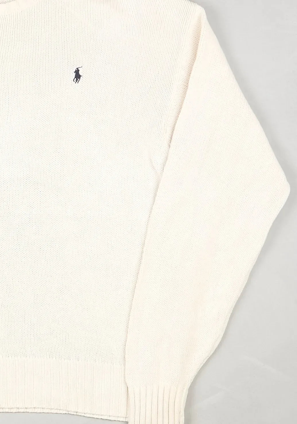 Ralph Lauren - Sweatshirt (S)