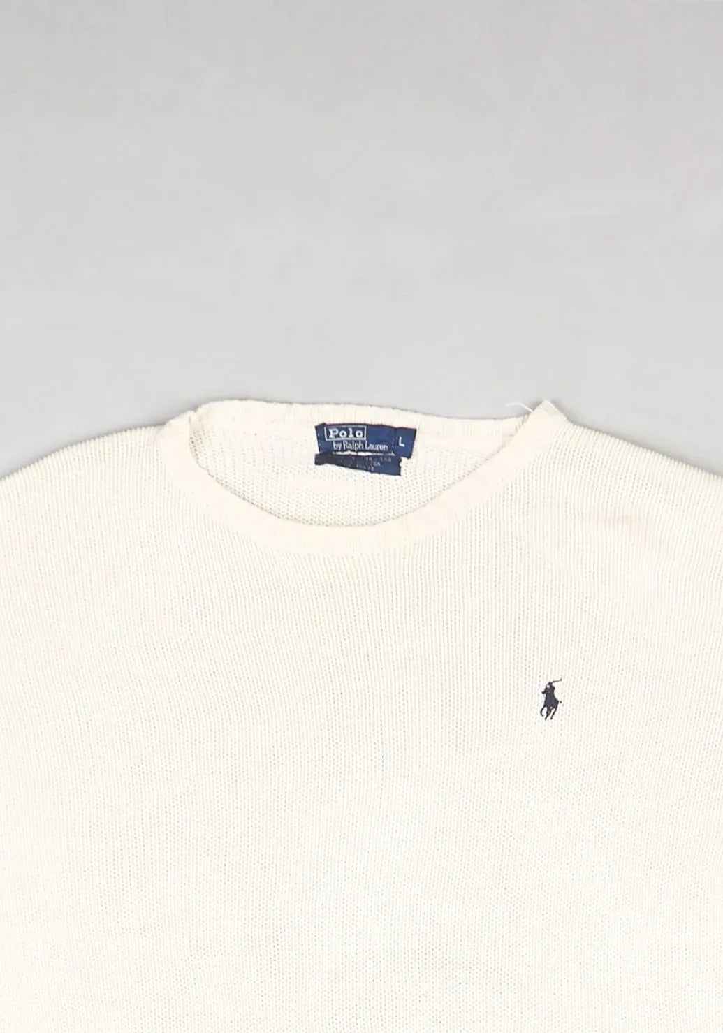 Ralph Lauren - Sweatshirt (S)