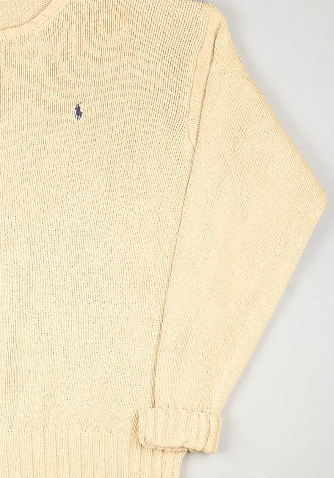 Ralph Lauren - Sweatshirt (XL)