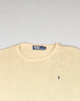 Ralph Lauren - Sweatshirt (XL)