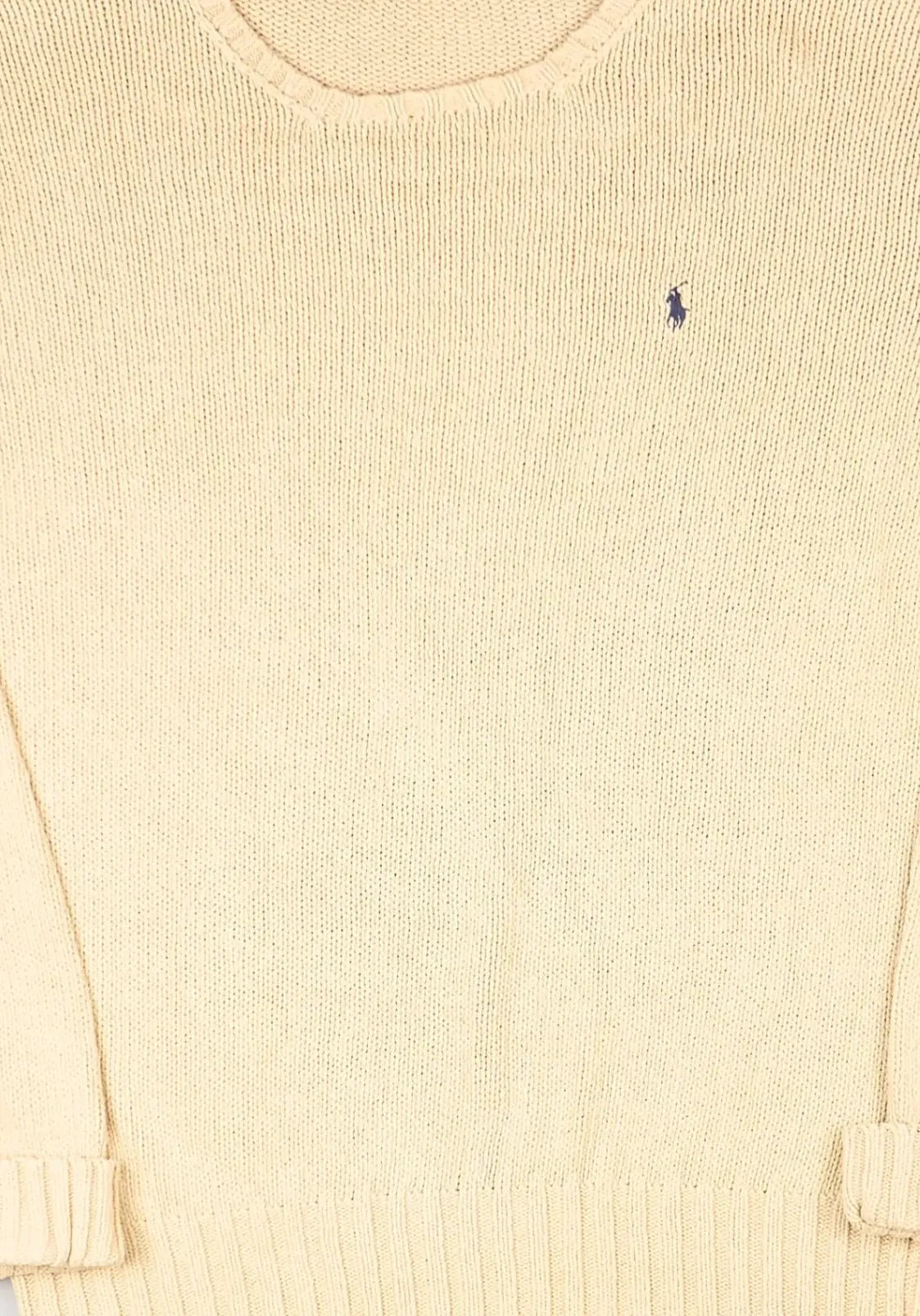 Ralph Lauren - Sweatshirt (XL)