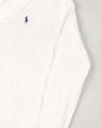 Ralph Lauren - Sweatshirt (XS)