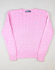 Ralph Lauren - Sweatshirt (L)