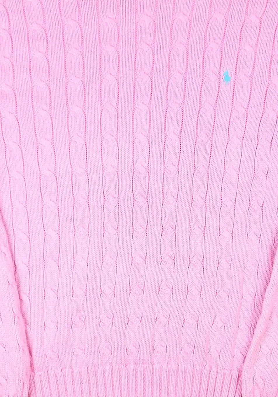 Ralph Lauren - Sweatshirt (L)
