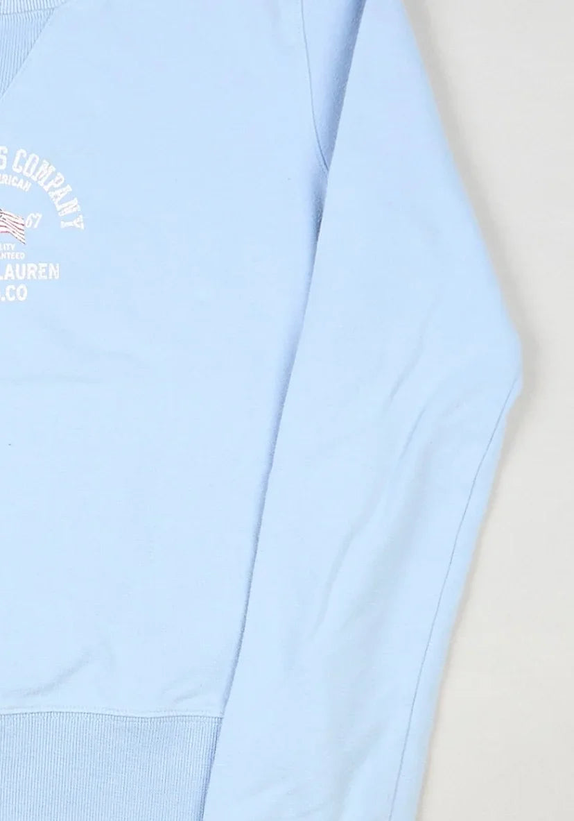 Ralph Lauren - Sweatshirt (XXS)