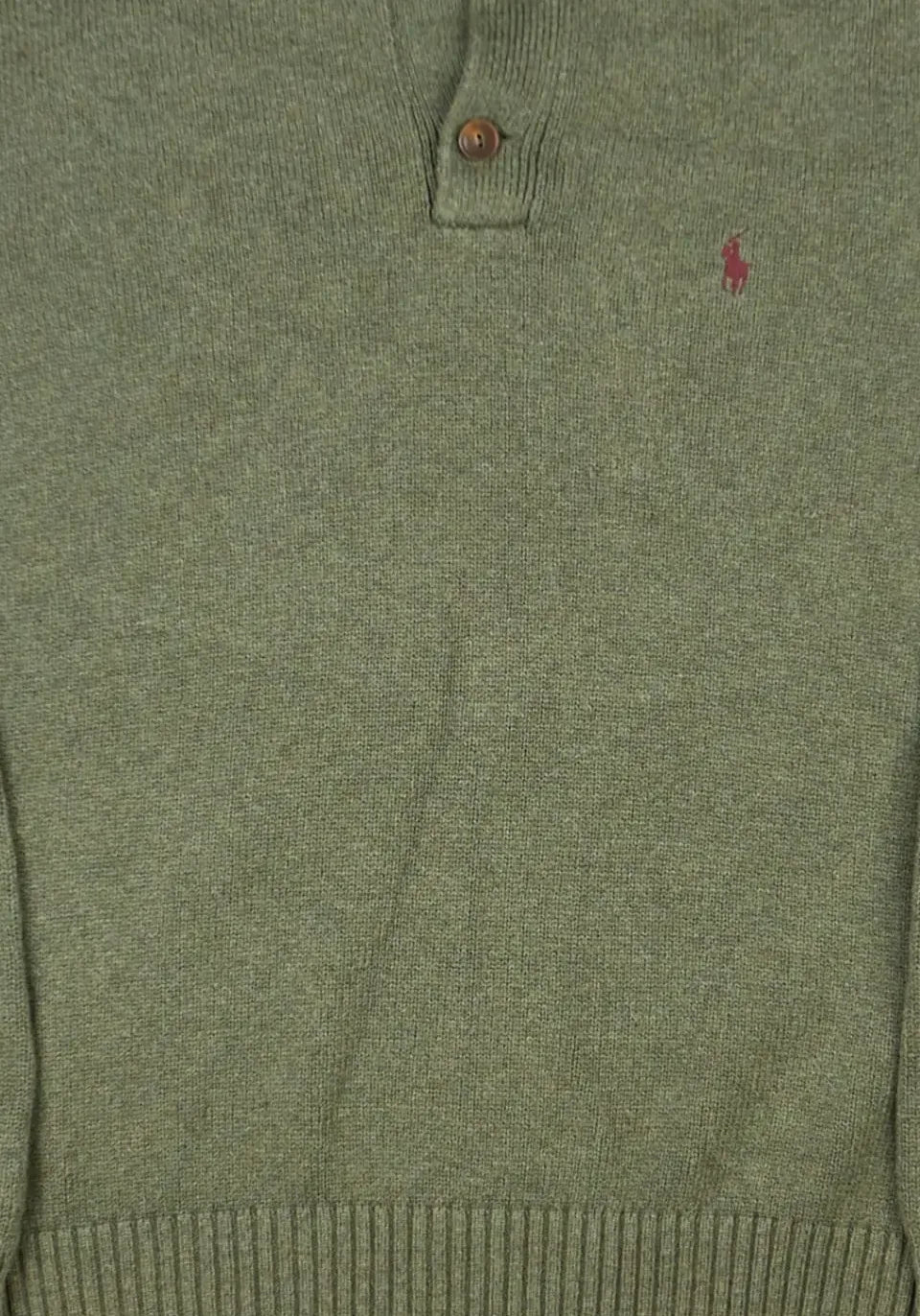 Ralph Lauren - Sweatshirt (XL)