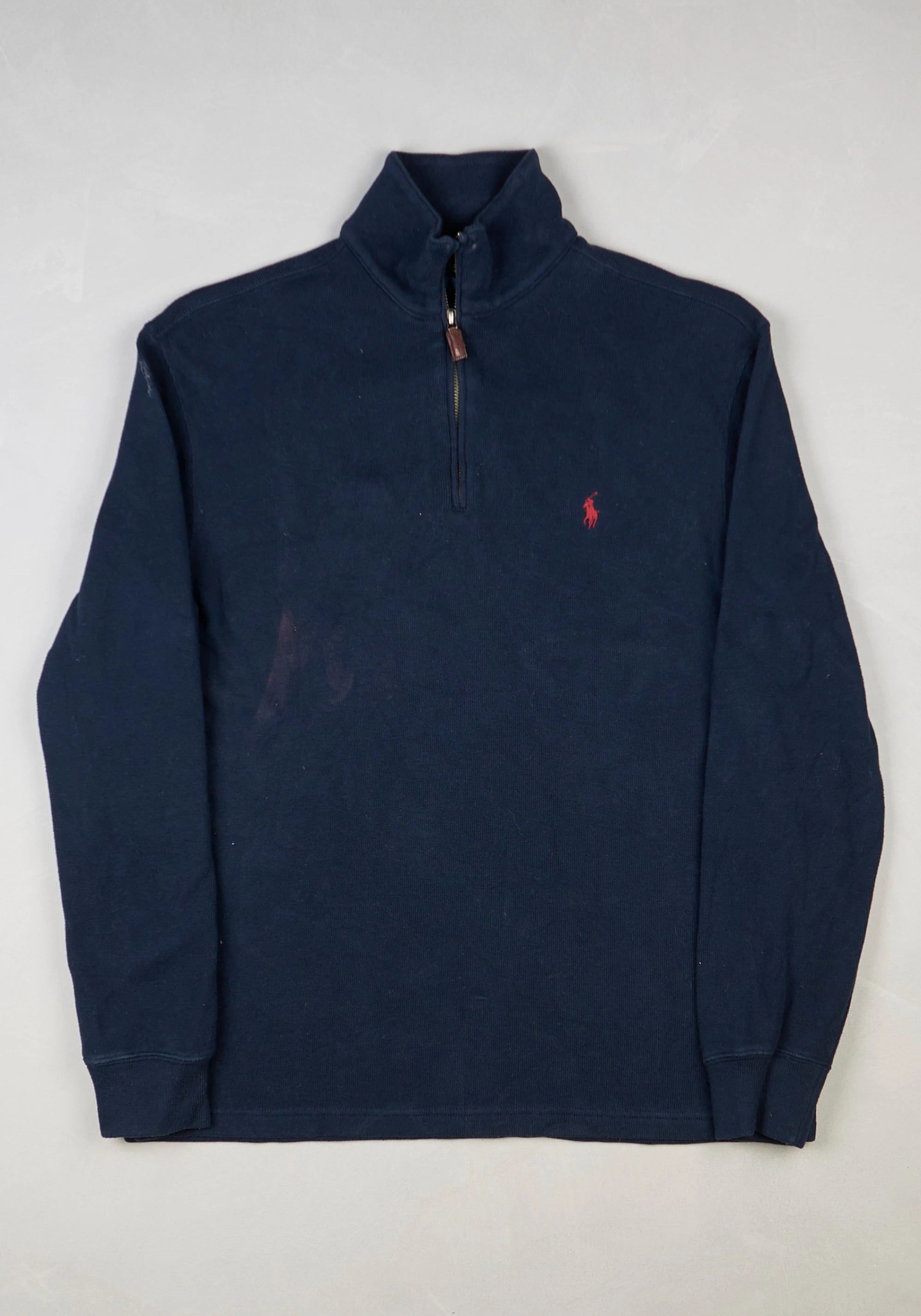 Ralph Lauren - Quarter Zip (M)