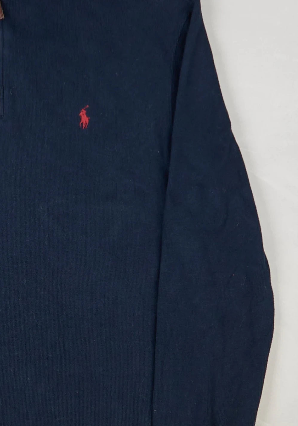 Ralph Lauren - Quarter Zip (M)