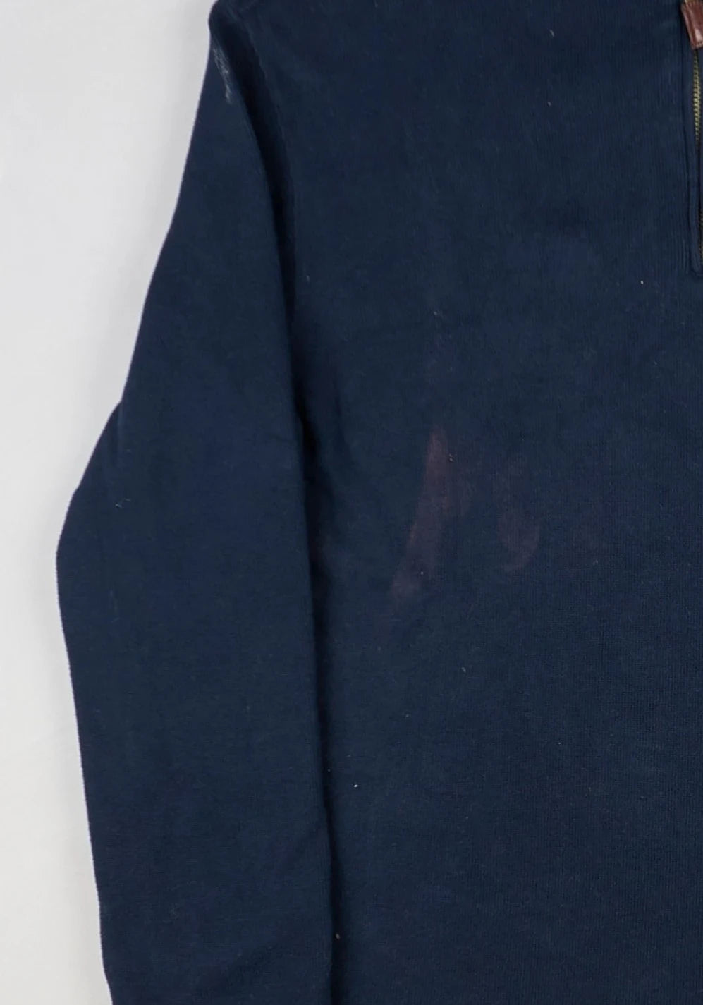 Ralph Lauren - Quarter Zip (M)