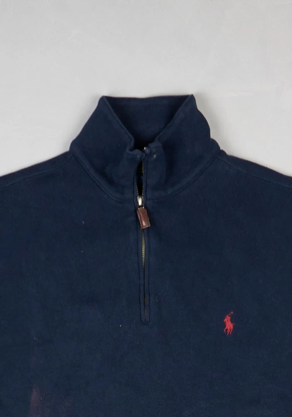 Ralph Lauren - Quarter Zip (M)