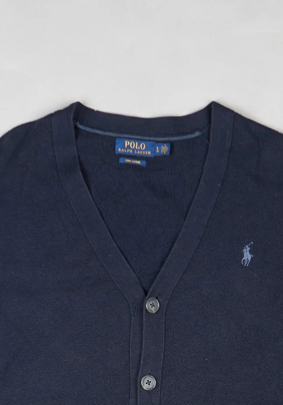 Ralph Lauren - Vest (L)