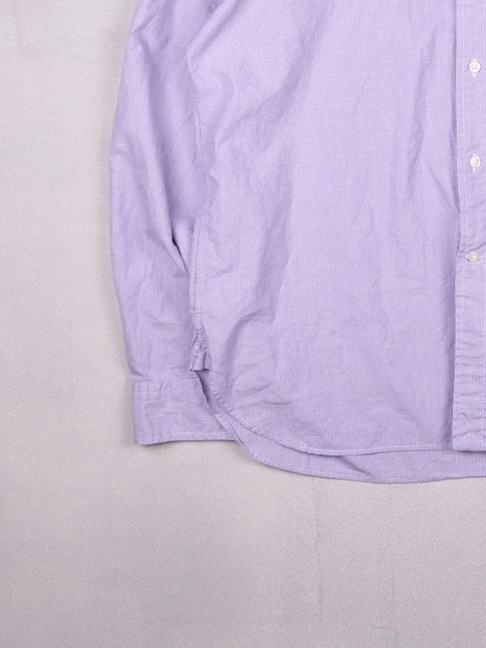 Ralph Lauren - Shirt (L) Bottom Left