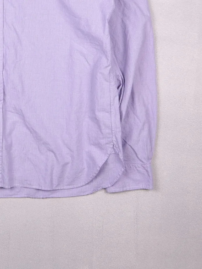 Ralph Lauren - Shirt (L) Bottom Right