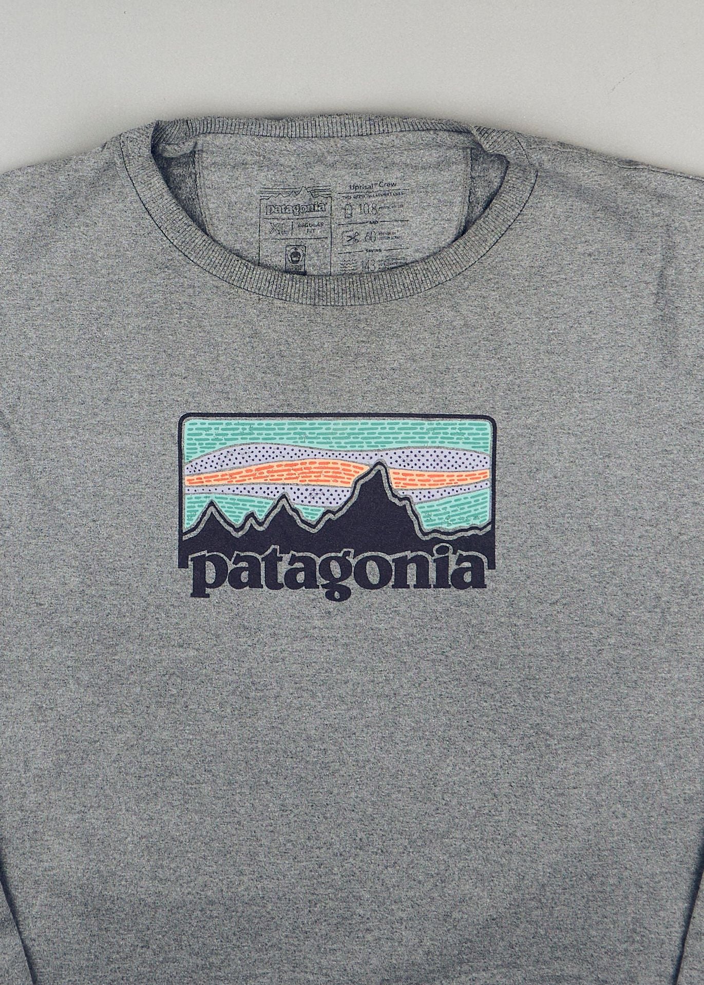 Patagonia - Sweatshirt (M)
