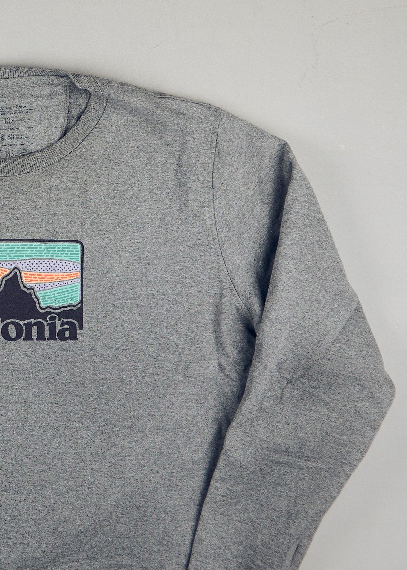 Patagonia - Sweatshirt (M)