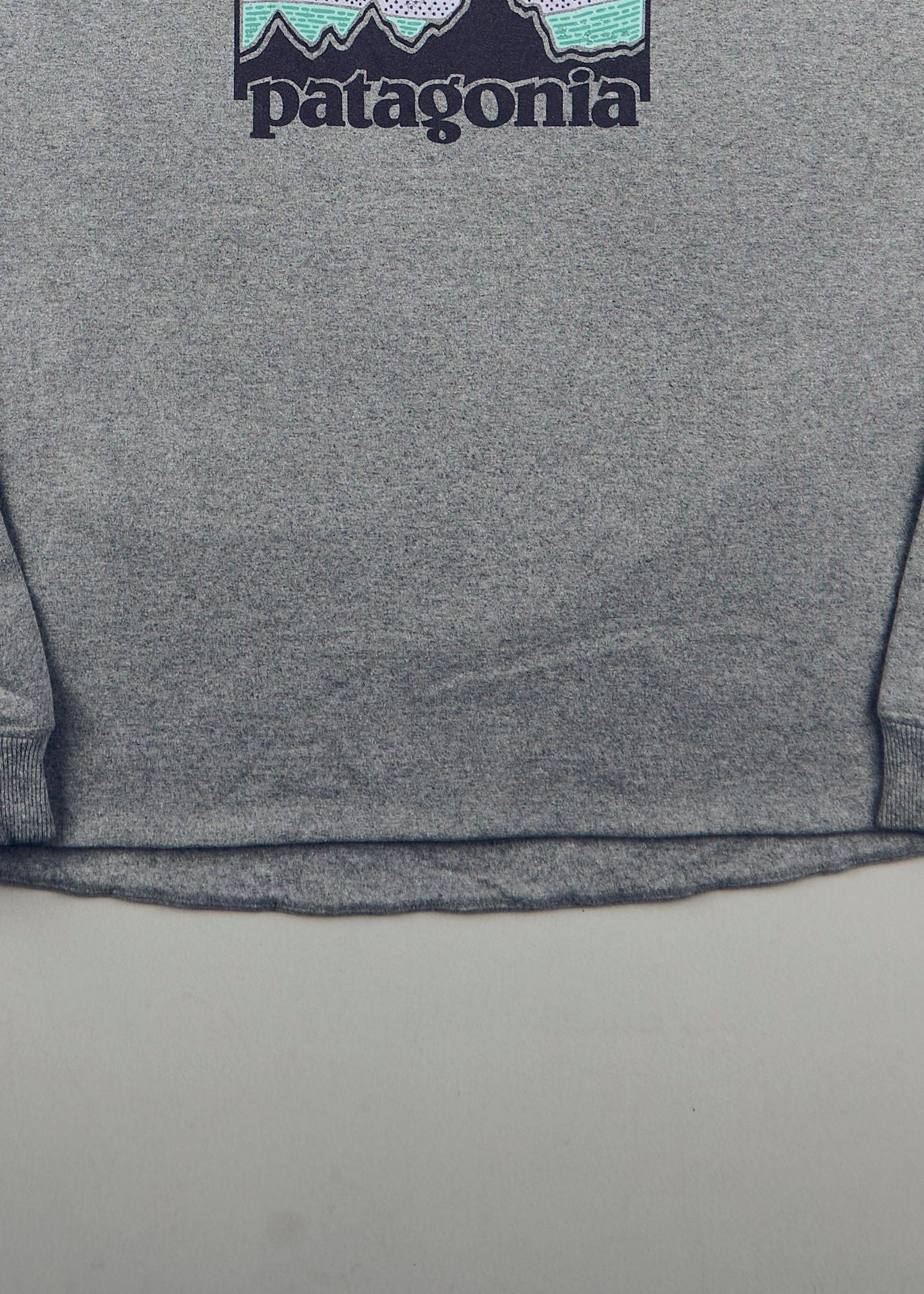 Patagonia - Sweatshirt (M)