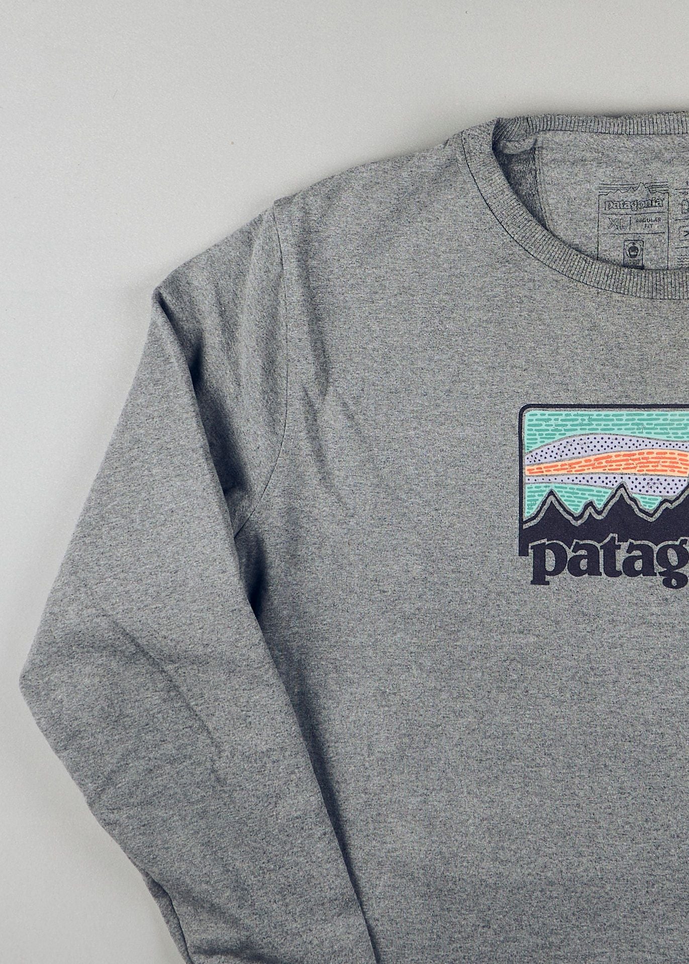 Patagonia - Sweatshirt (M)