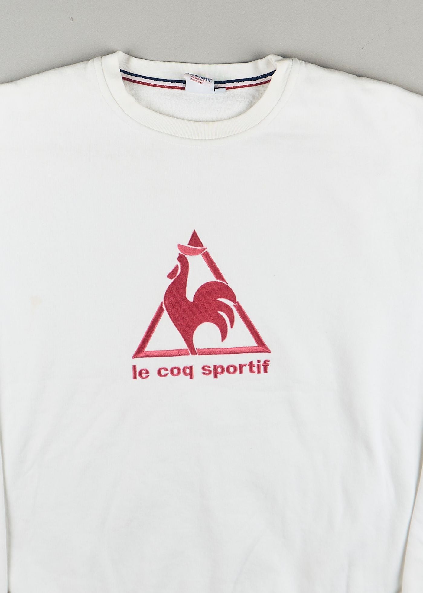 Le Coq Sportif - Sweatshirt (M)