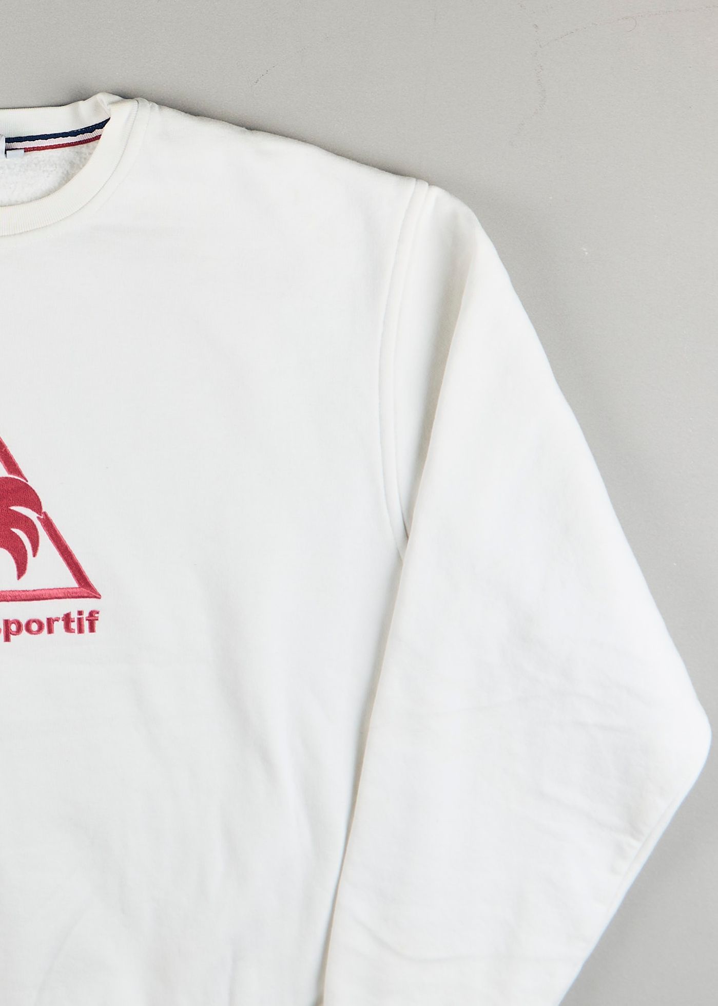 Le Coq Sportif - Sweatshirt (M)