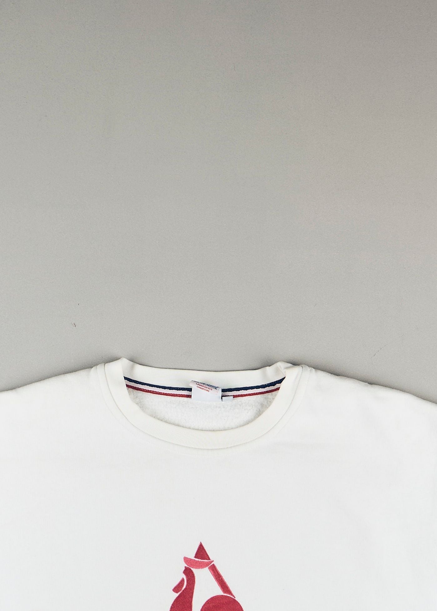 Le Coq Sportif - Sweatshirt (M)