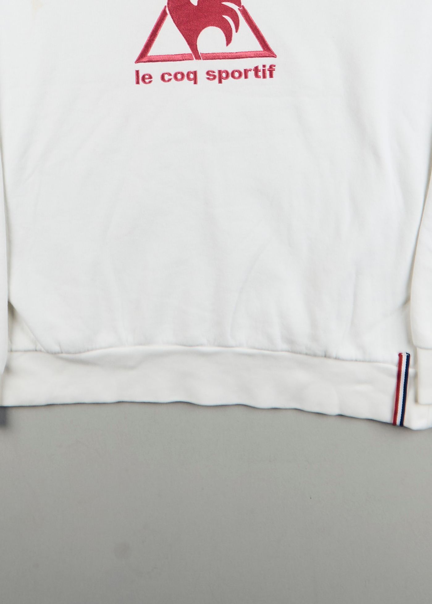 Le Coq Sportif - Sweatshirt (M)