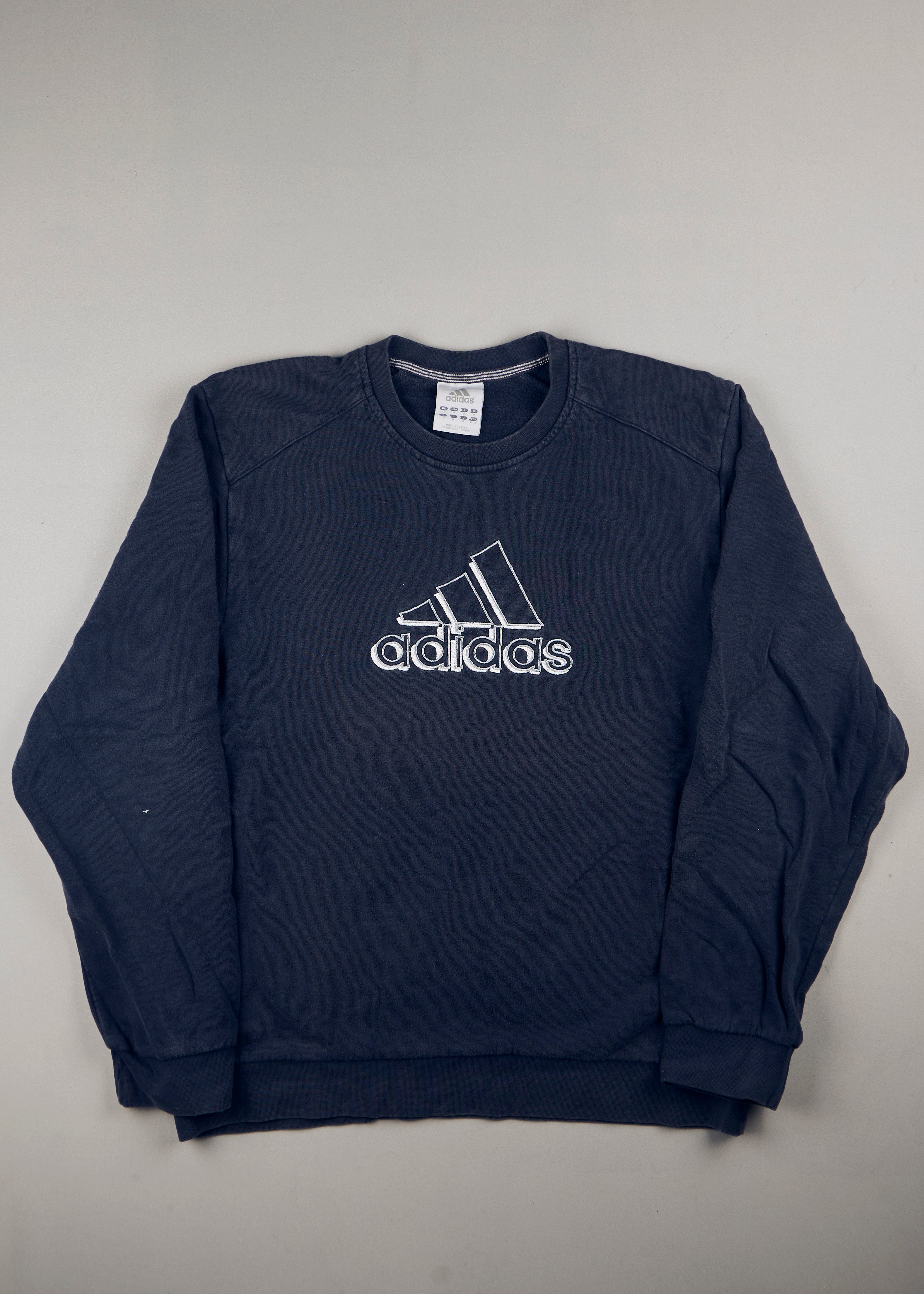 Adidas - Sweatshirt (M)