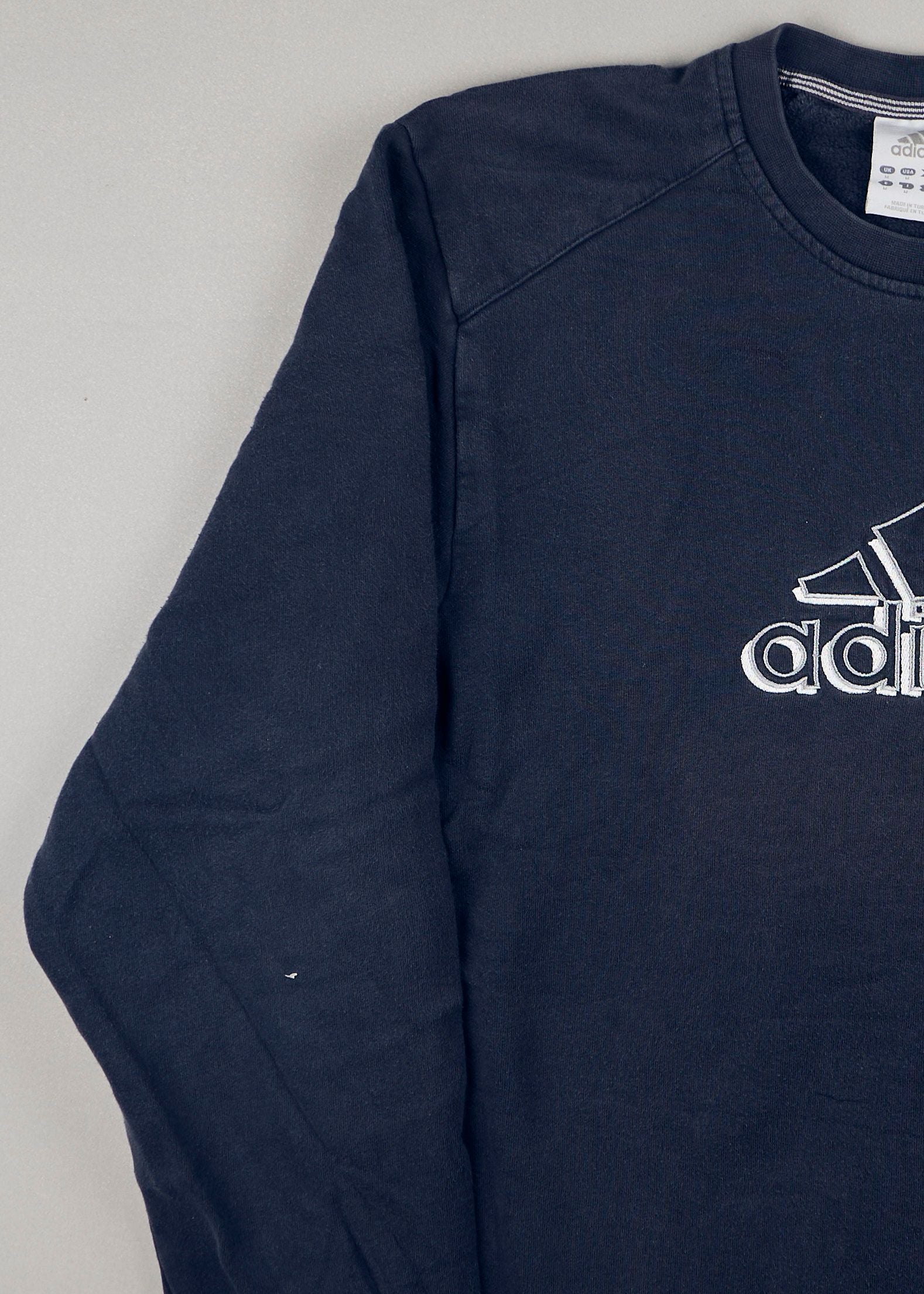 Adidas - Sweatshirt (M)