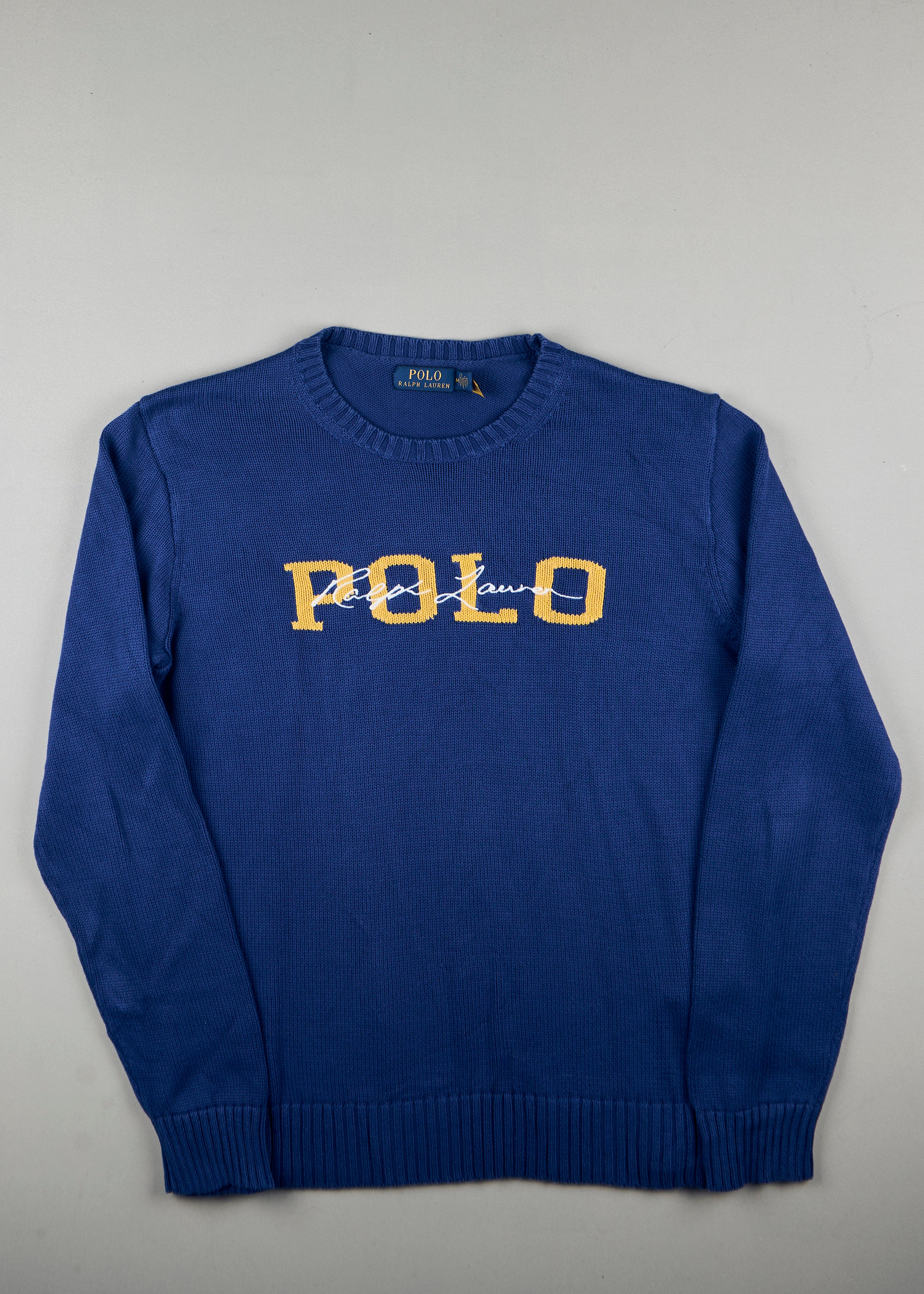 Ralph Lauren - Sweater (M)