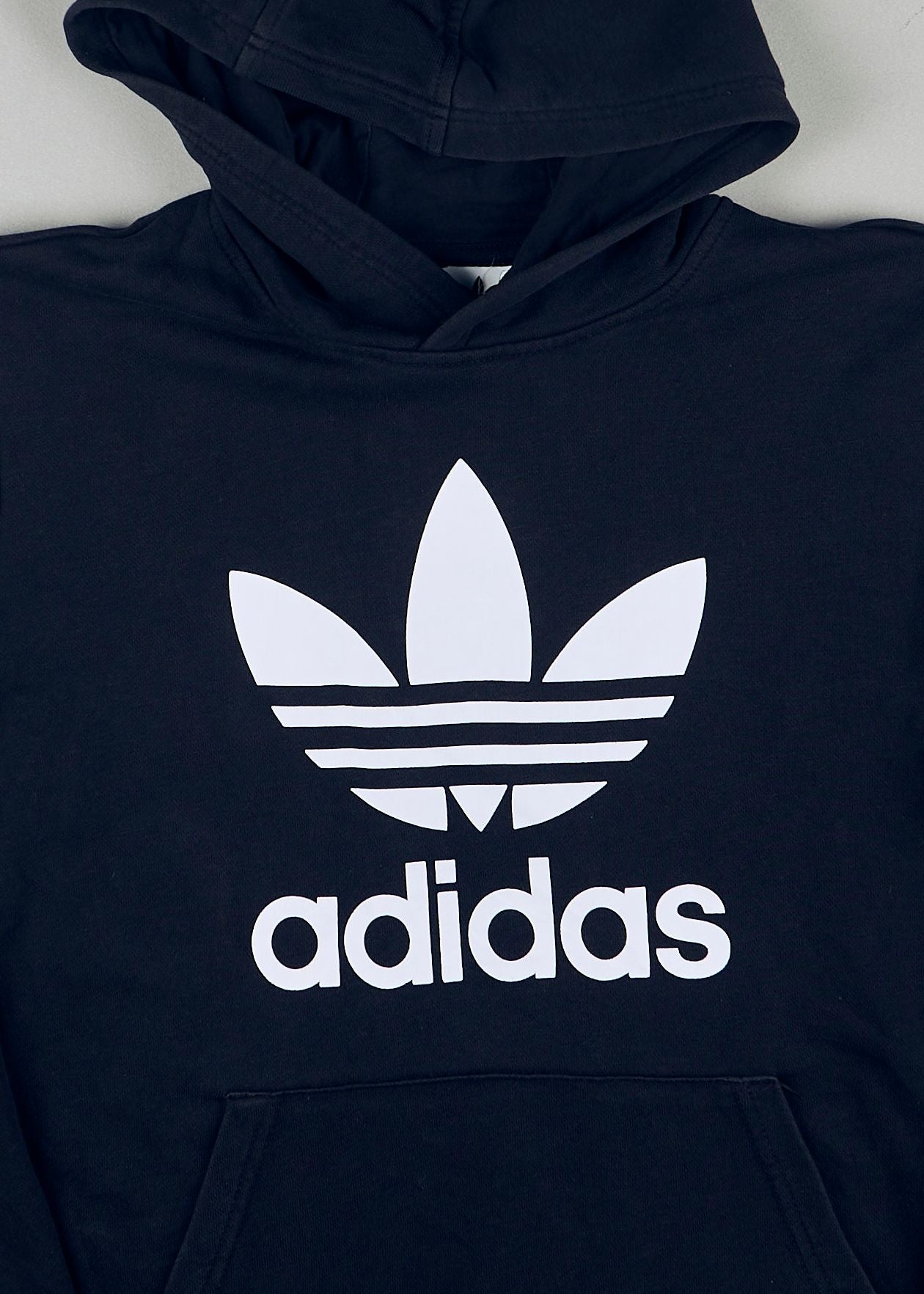 Adidas - Hoodie (S)