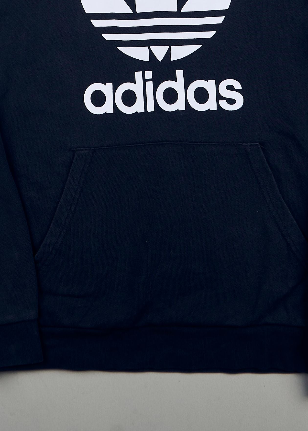 Adidas - Hoodie (S)