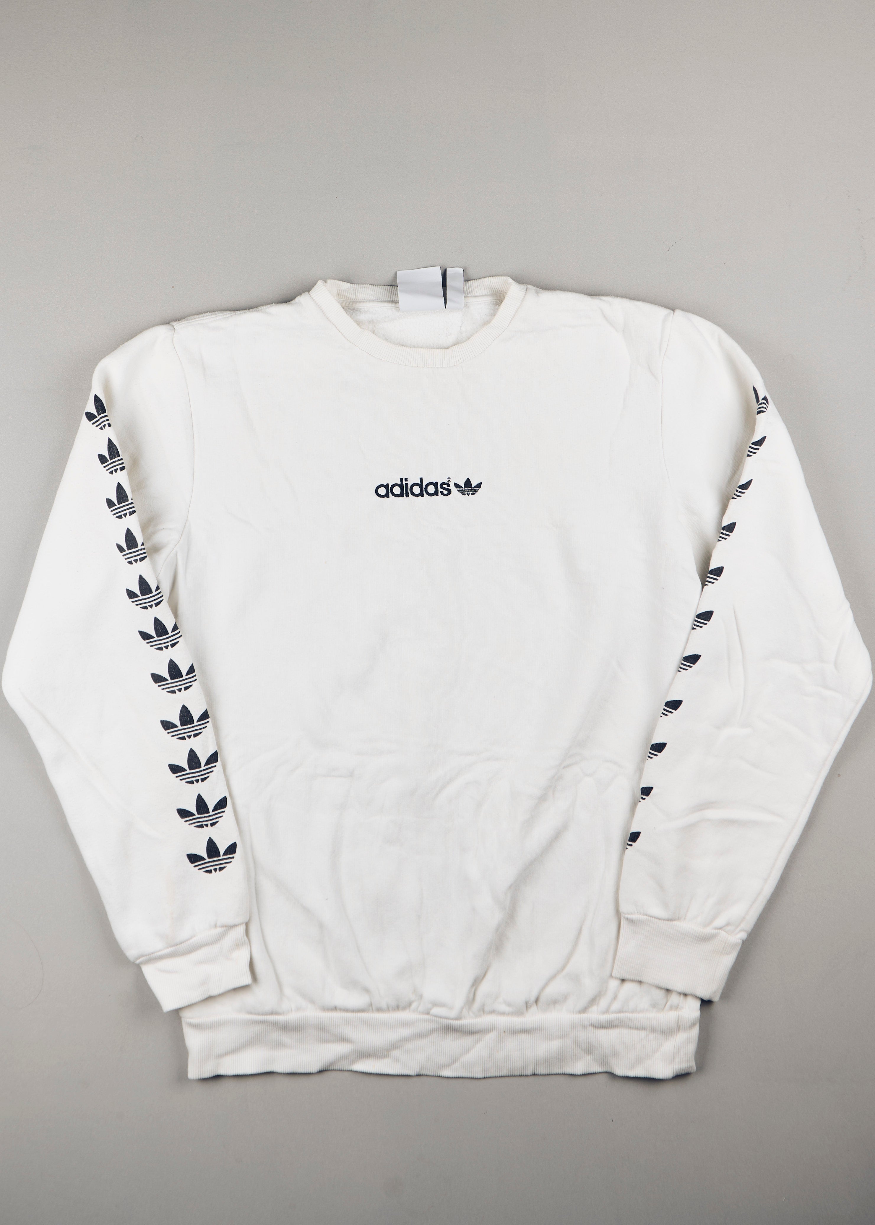 Adidas - Sweatshirt (M)