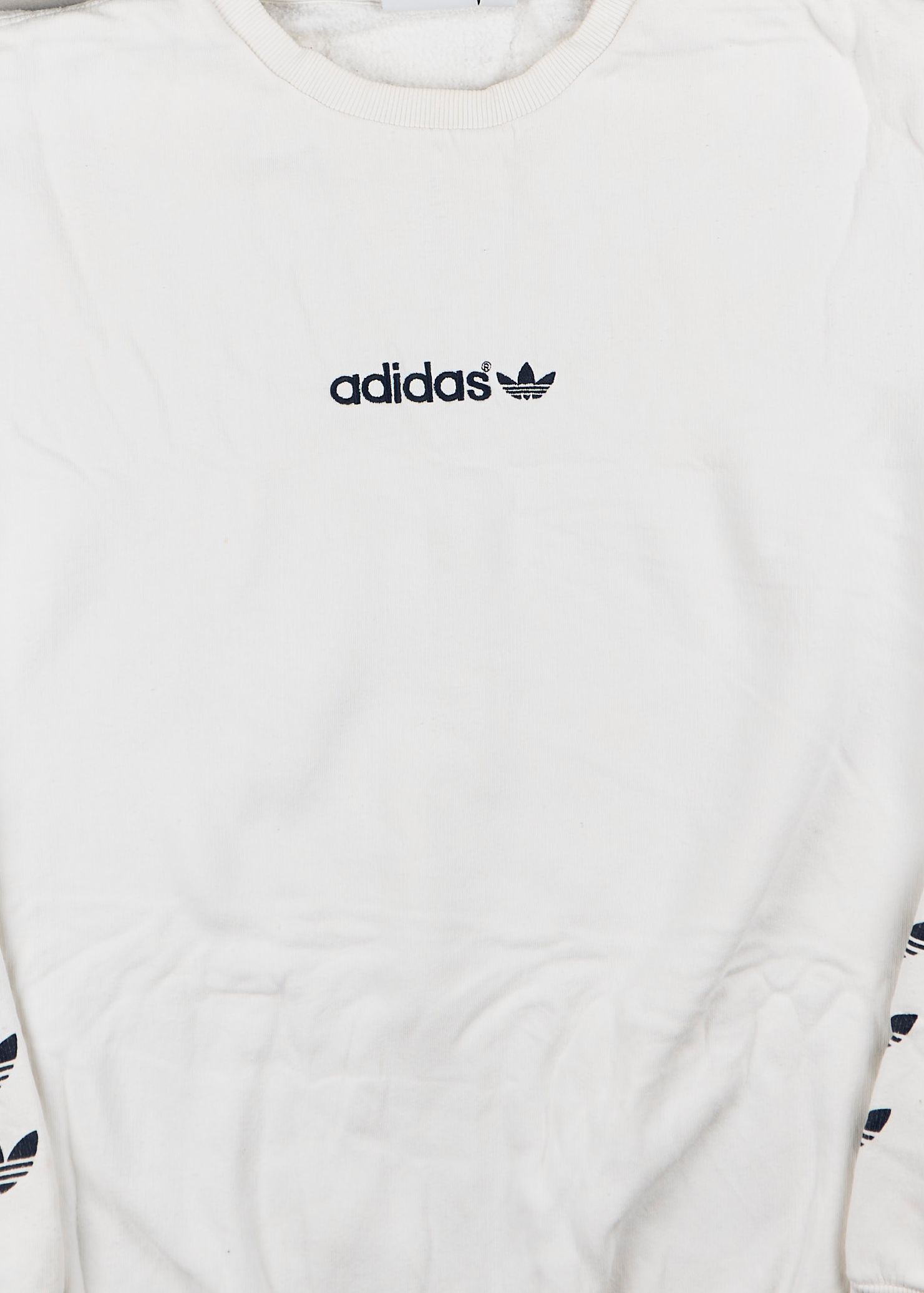 Adidas - Sweatshirt (M)