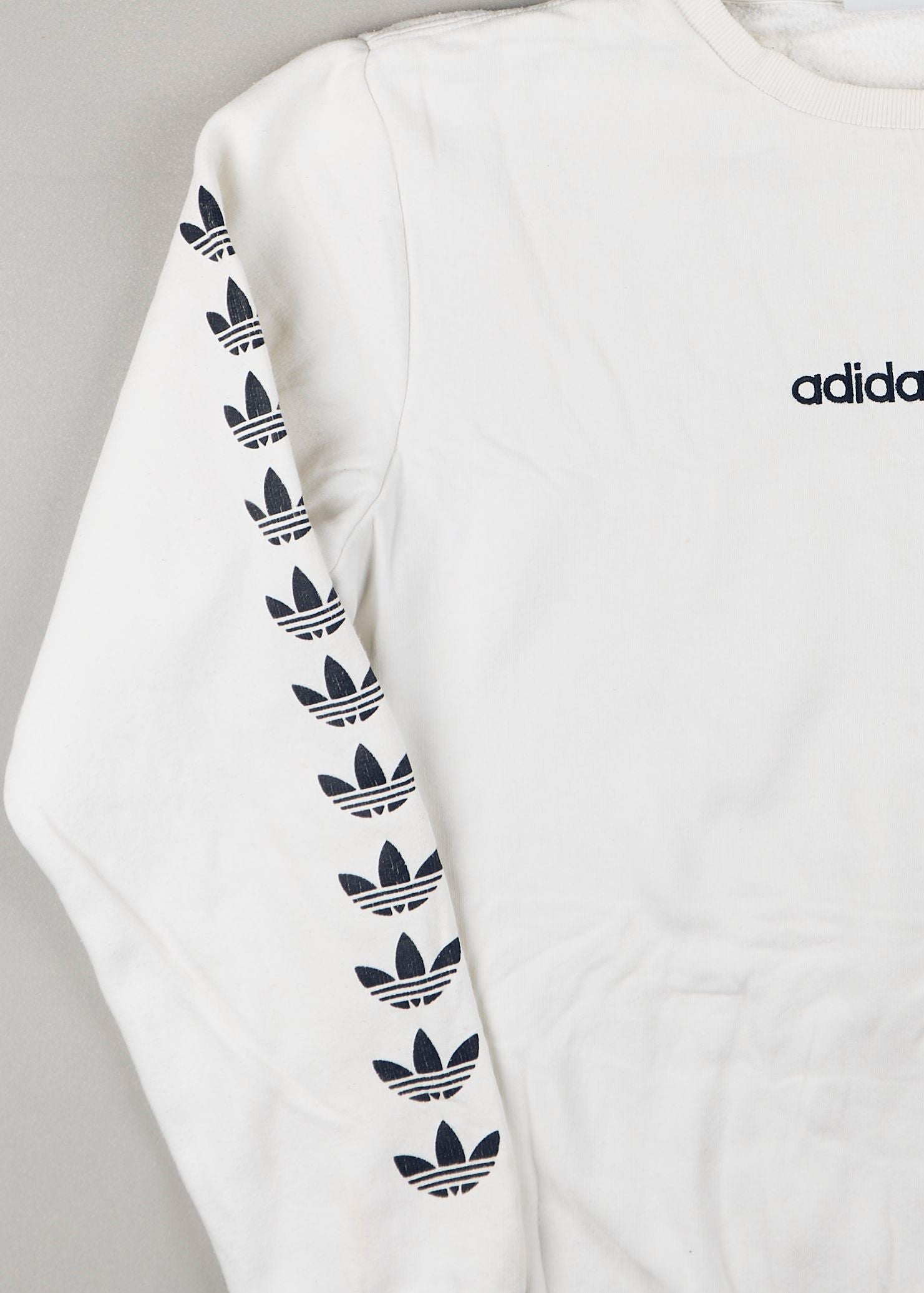 Adidas - Sweatshirt (M)