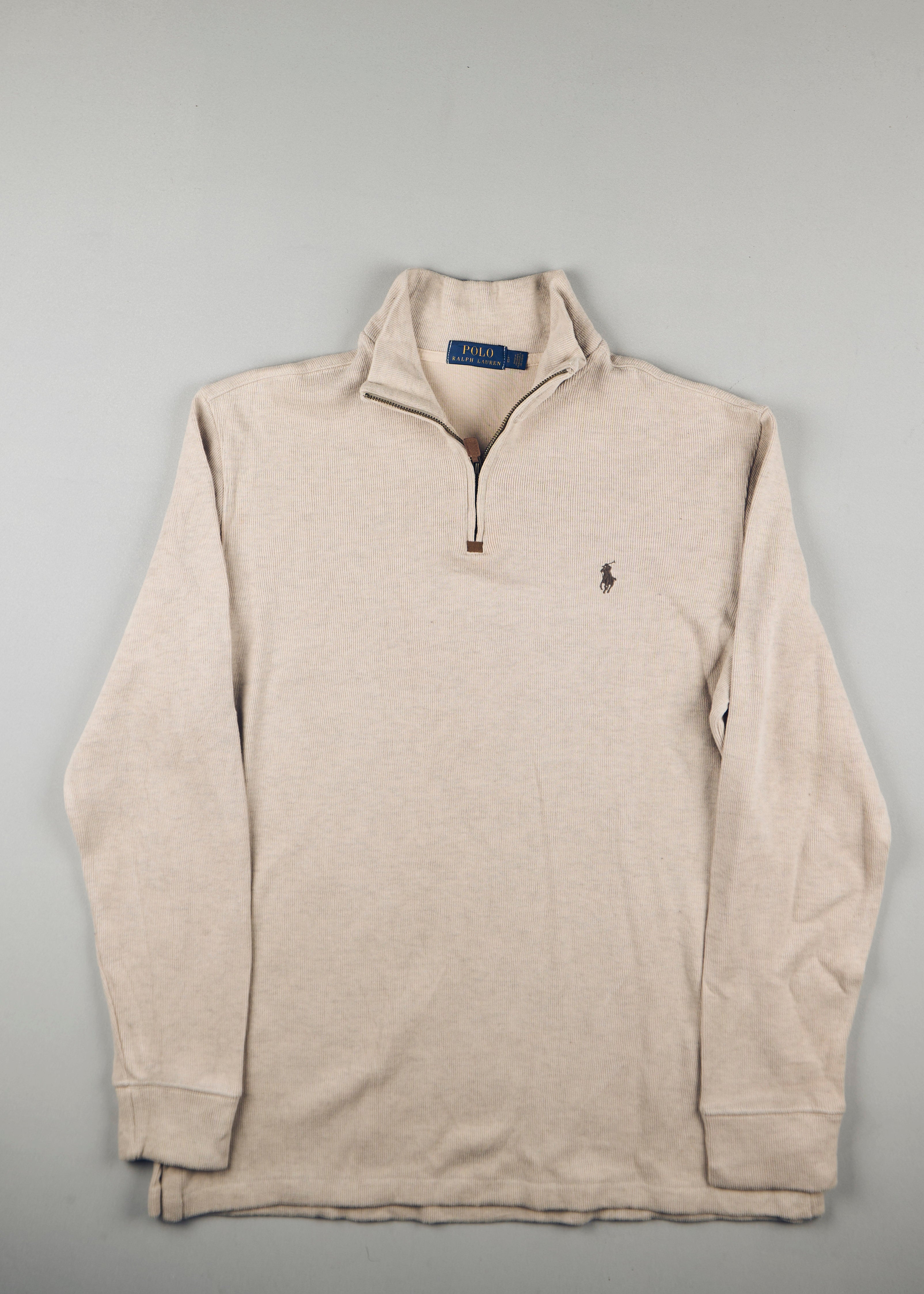 Ralph Lauren - Quarter Zip (L)