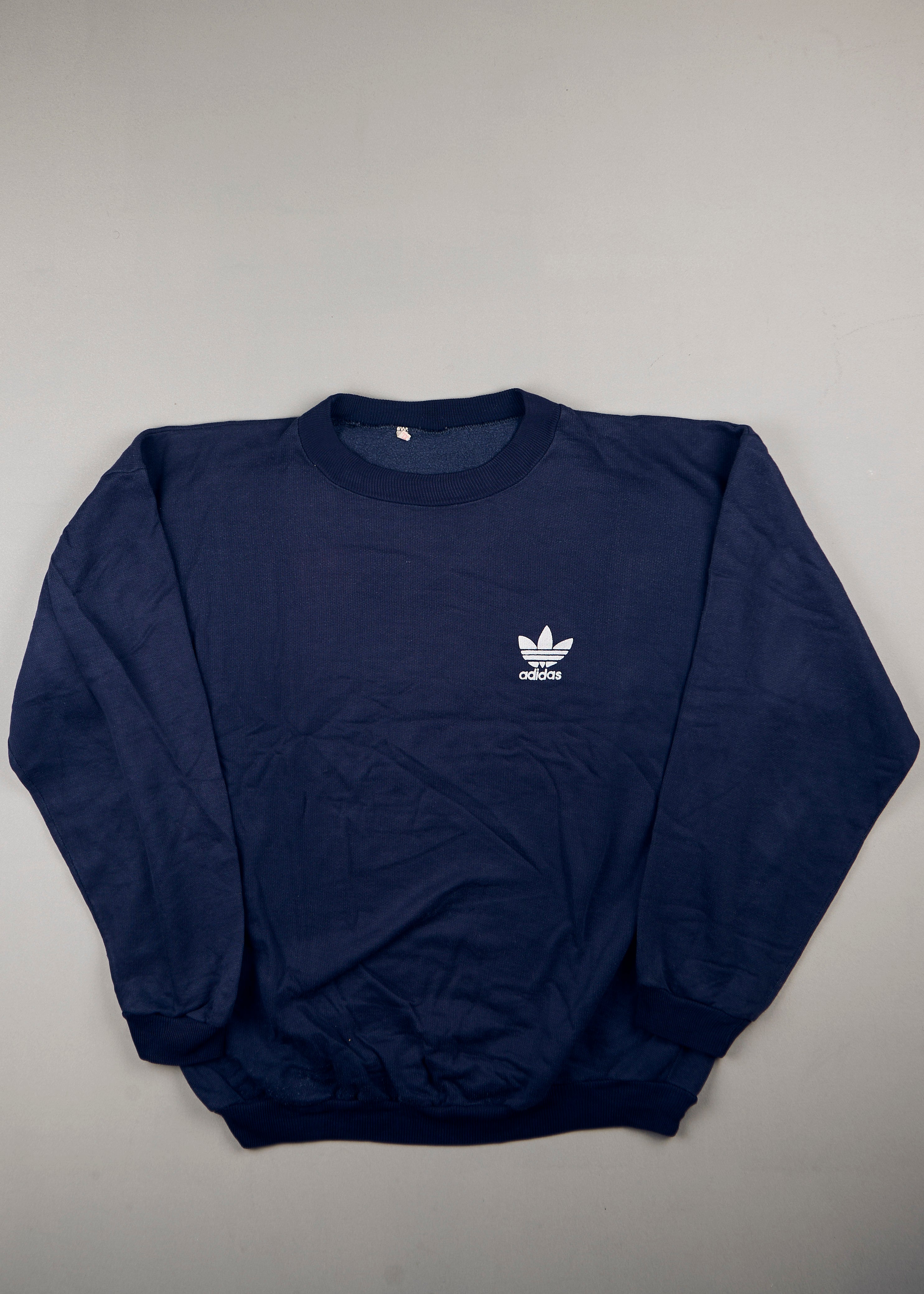 Adidas - Sweatshirt (M)