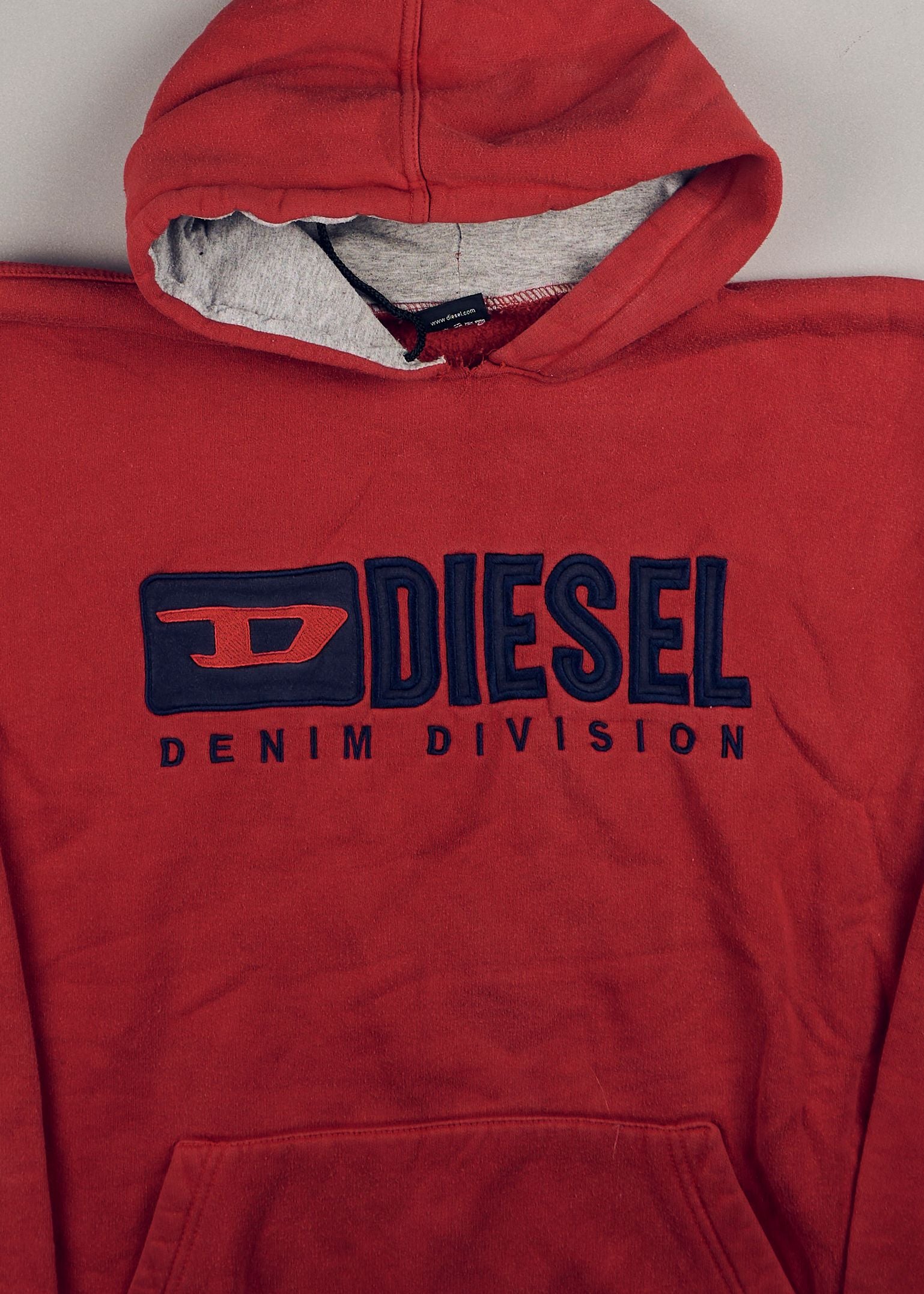 Diesel - Hoodie (L)