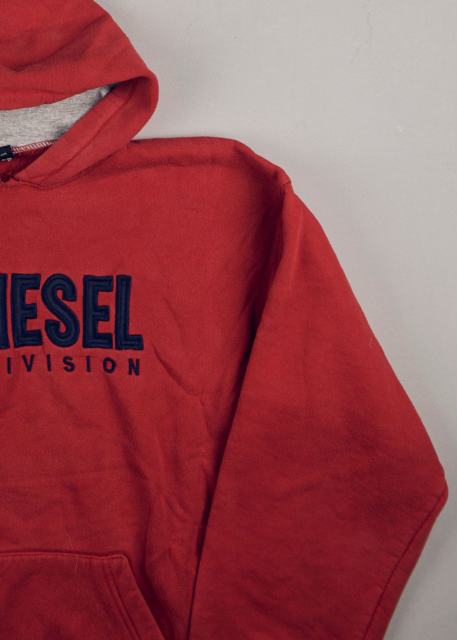 Diesel - Hoodie (L)