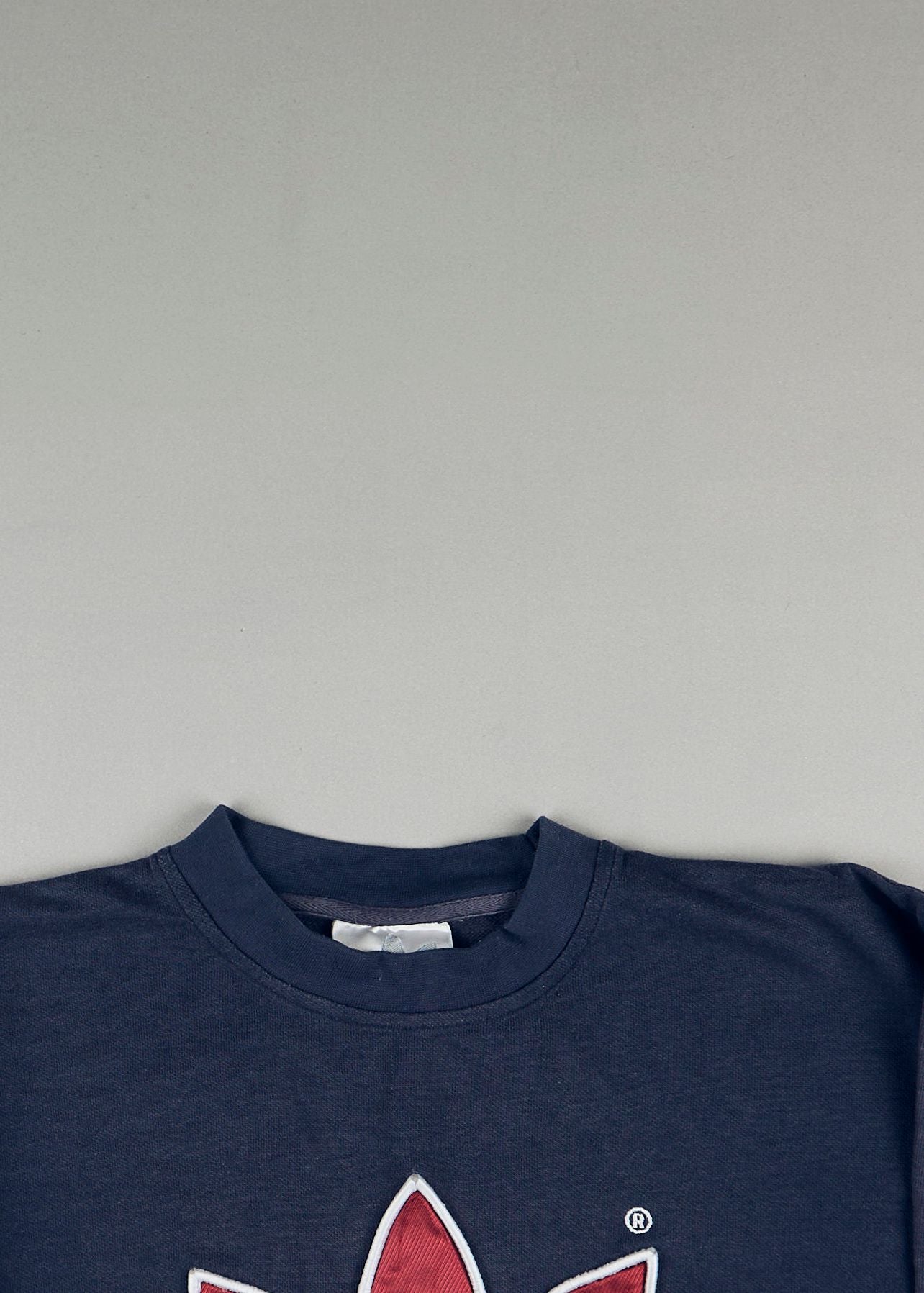 Adidas - Sweatshirt (S)