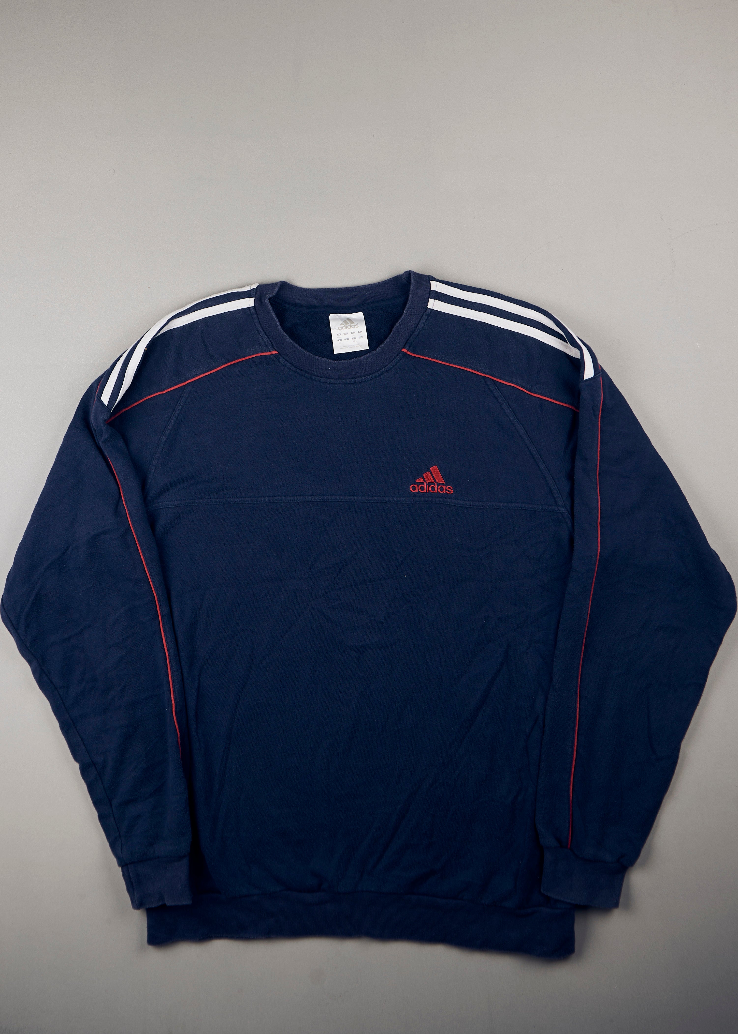 Adidas - Sweatshirt (XL)