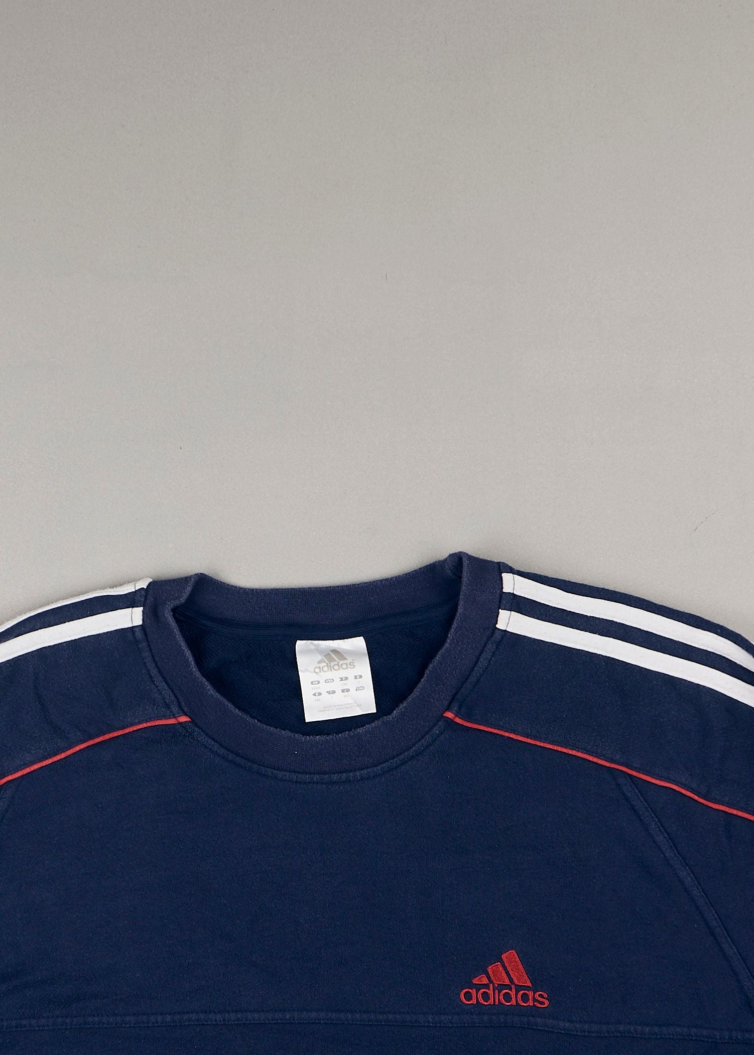 Adidas - Sweatshirt (XL)