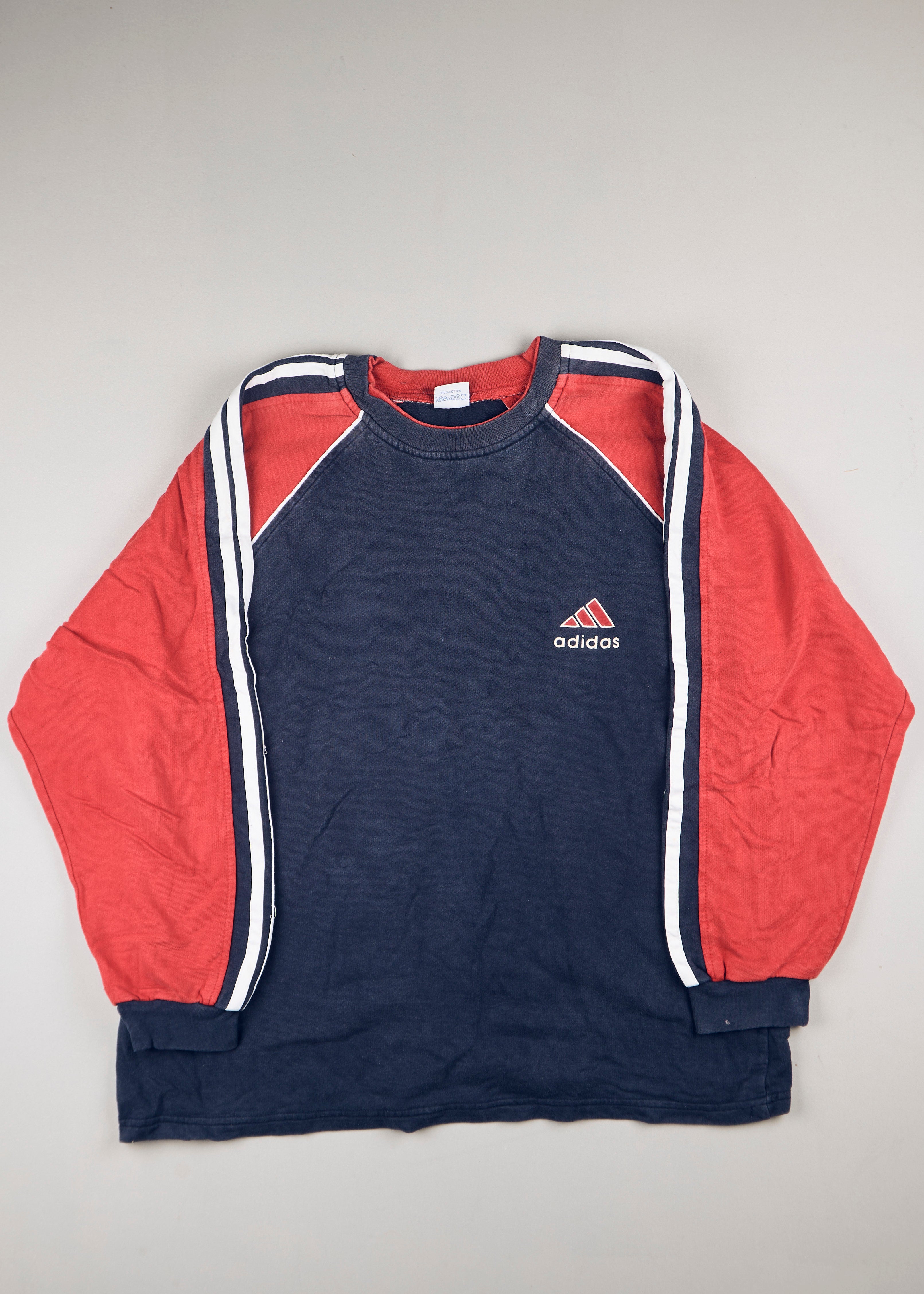 Adidas - Sweatshirts (L)