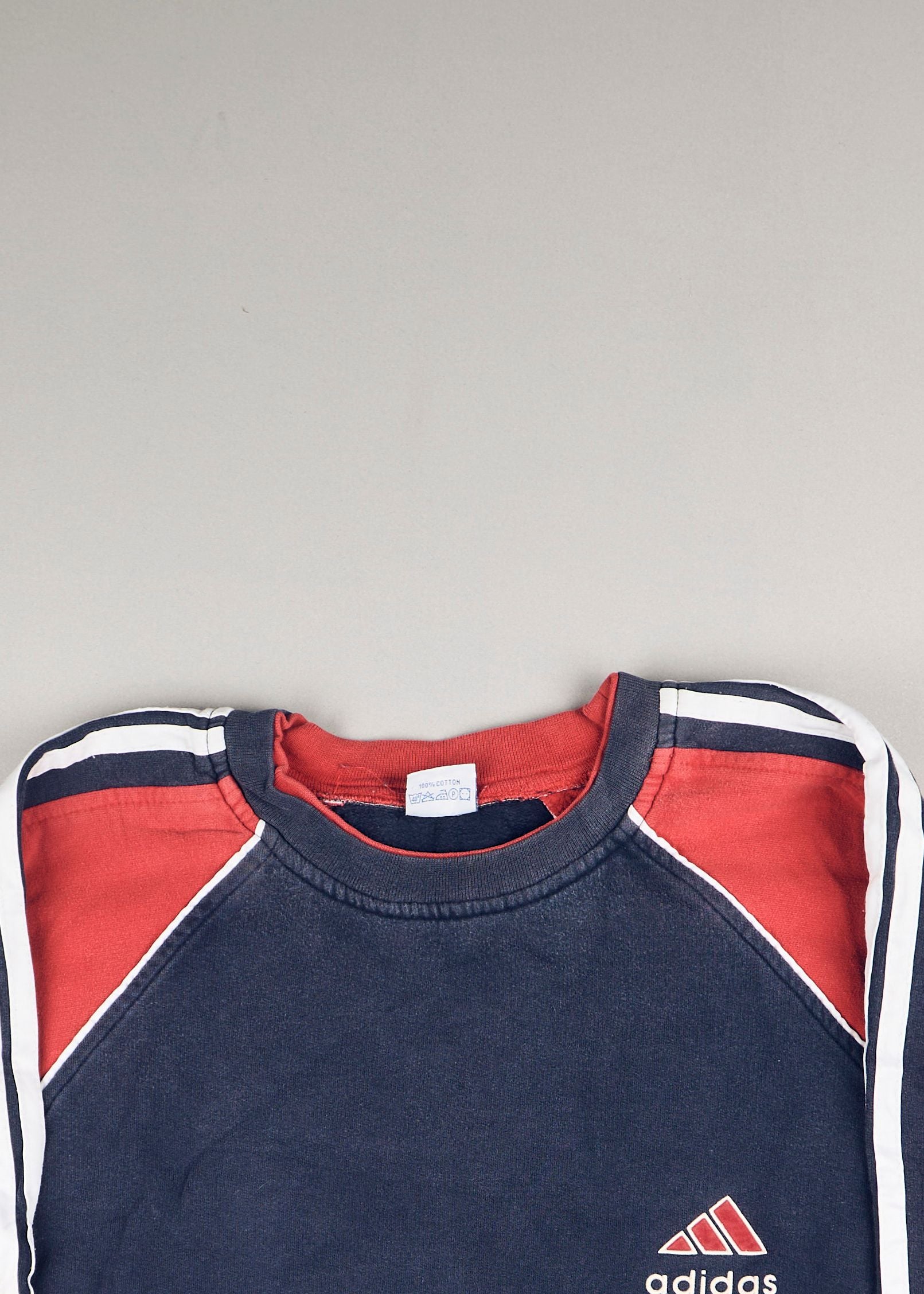 Adidas - Sweatshirts (L)