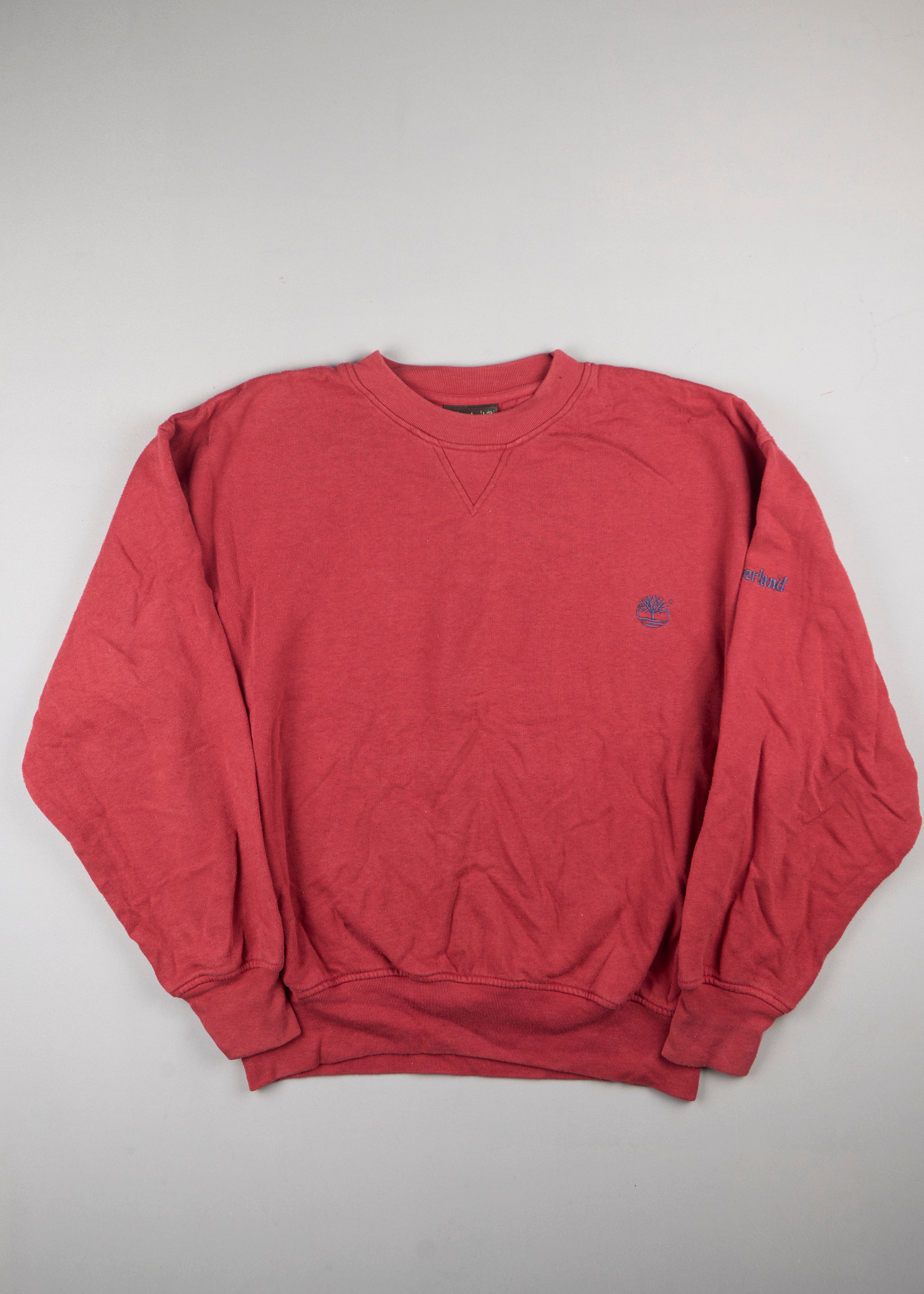 Timberland - Sweatshirt (L)