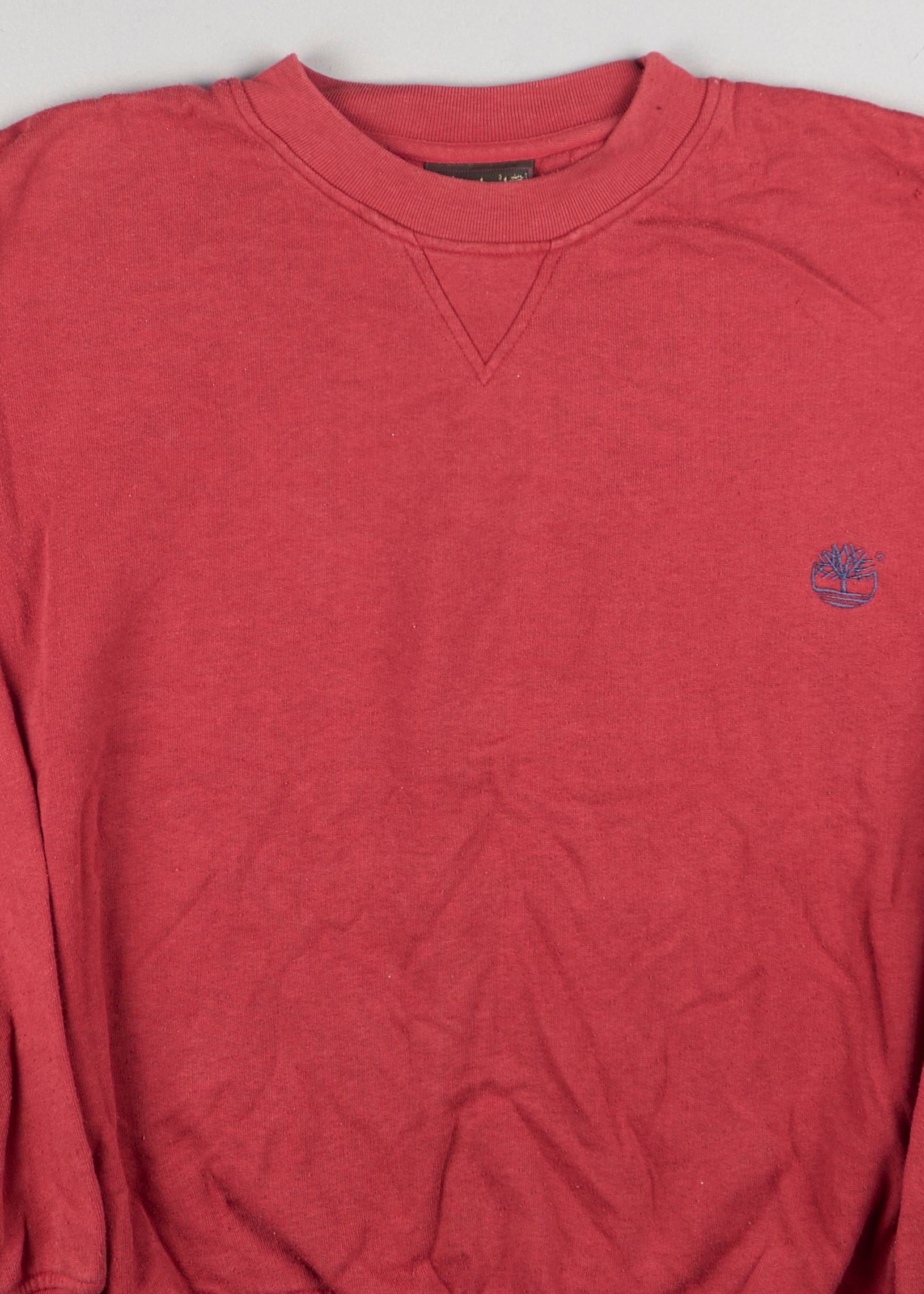 Timberland - Sweatshirt (L)