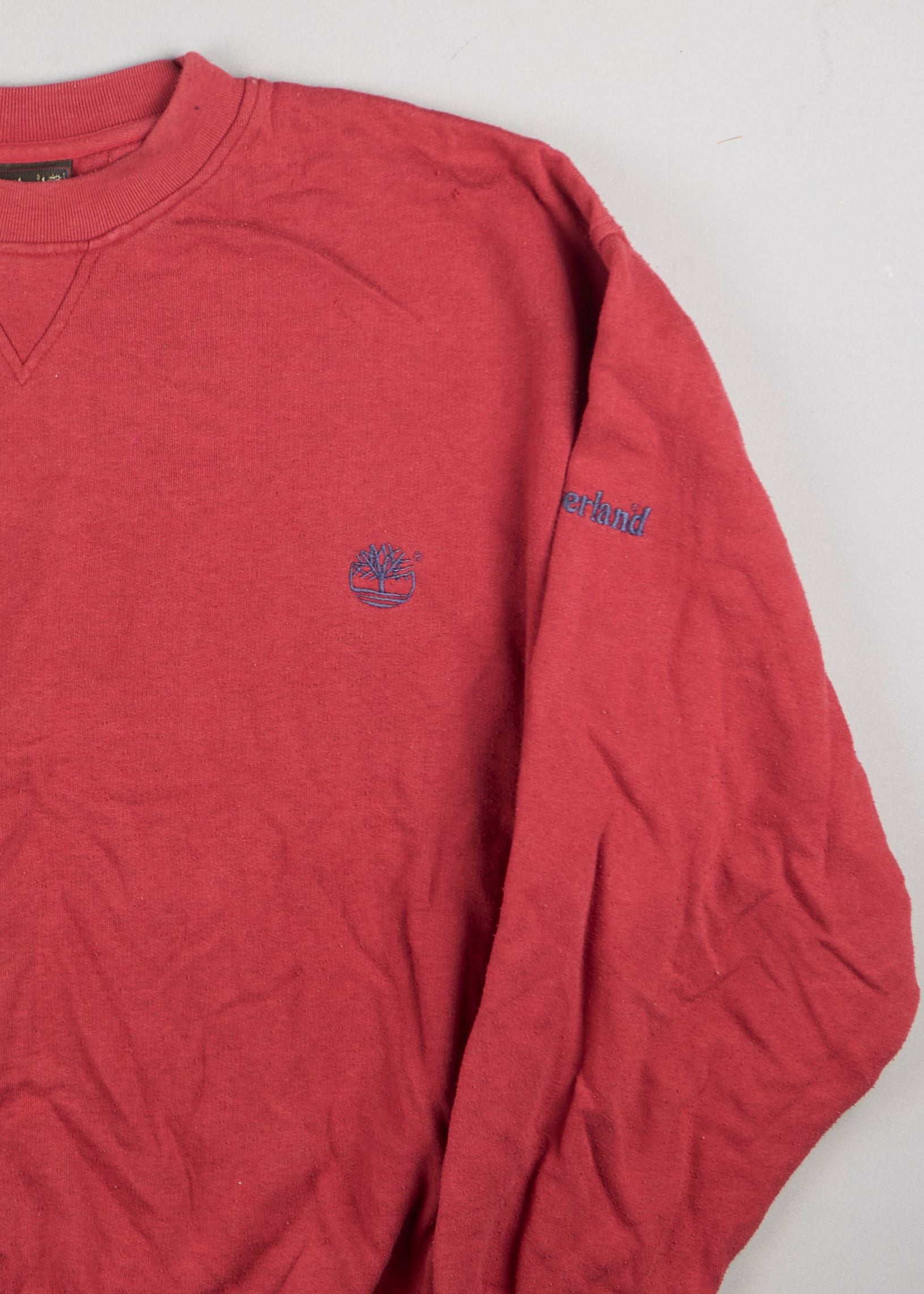 Timberland - Sweatshirt (L)