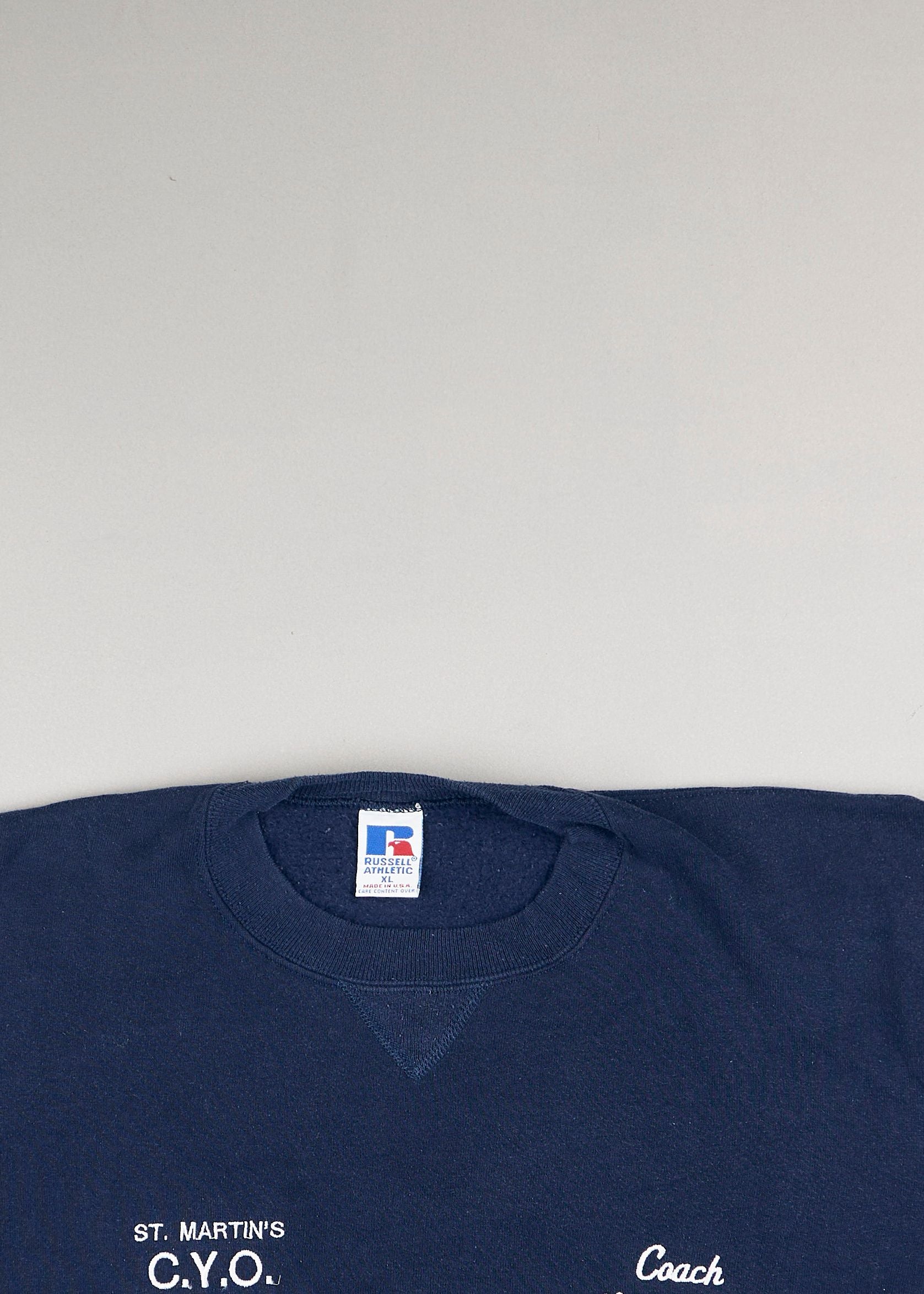 Russell Athletic - Sweatshirt (L)