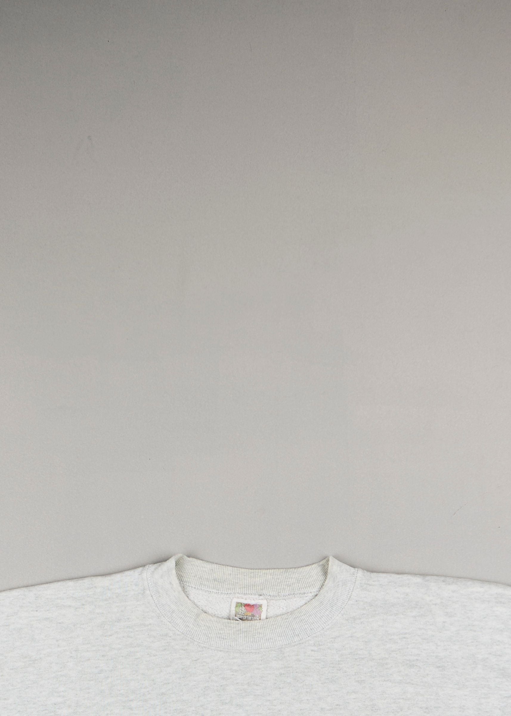 California - Sweatshirt (XL)