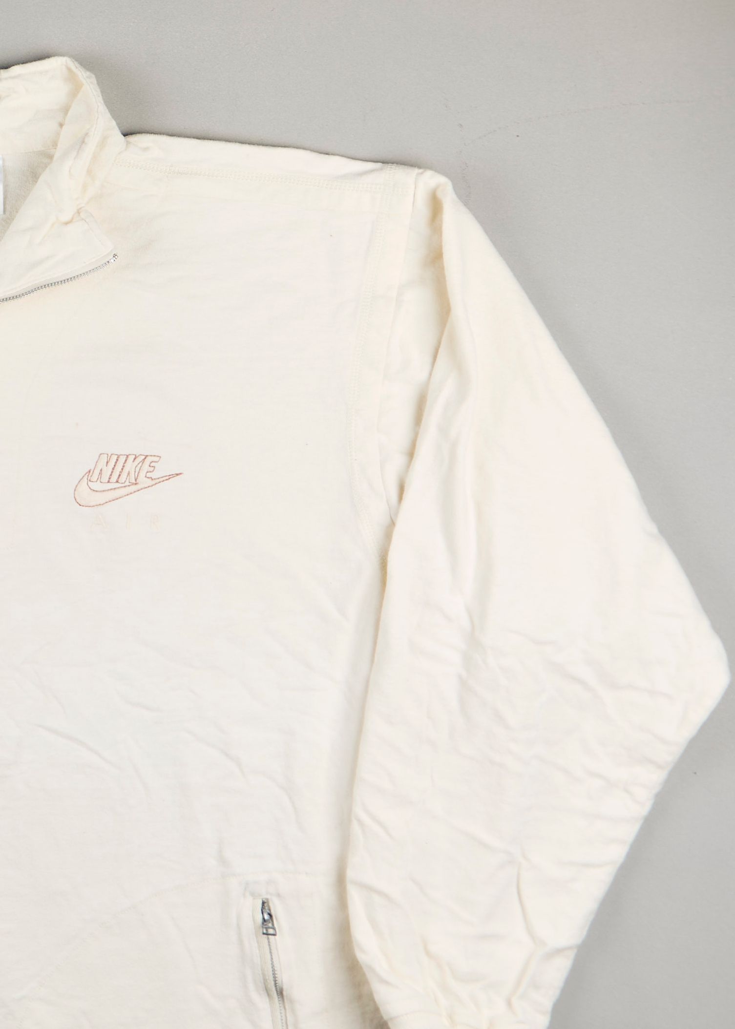 Nike - Quarter Zip (L)