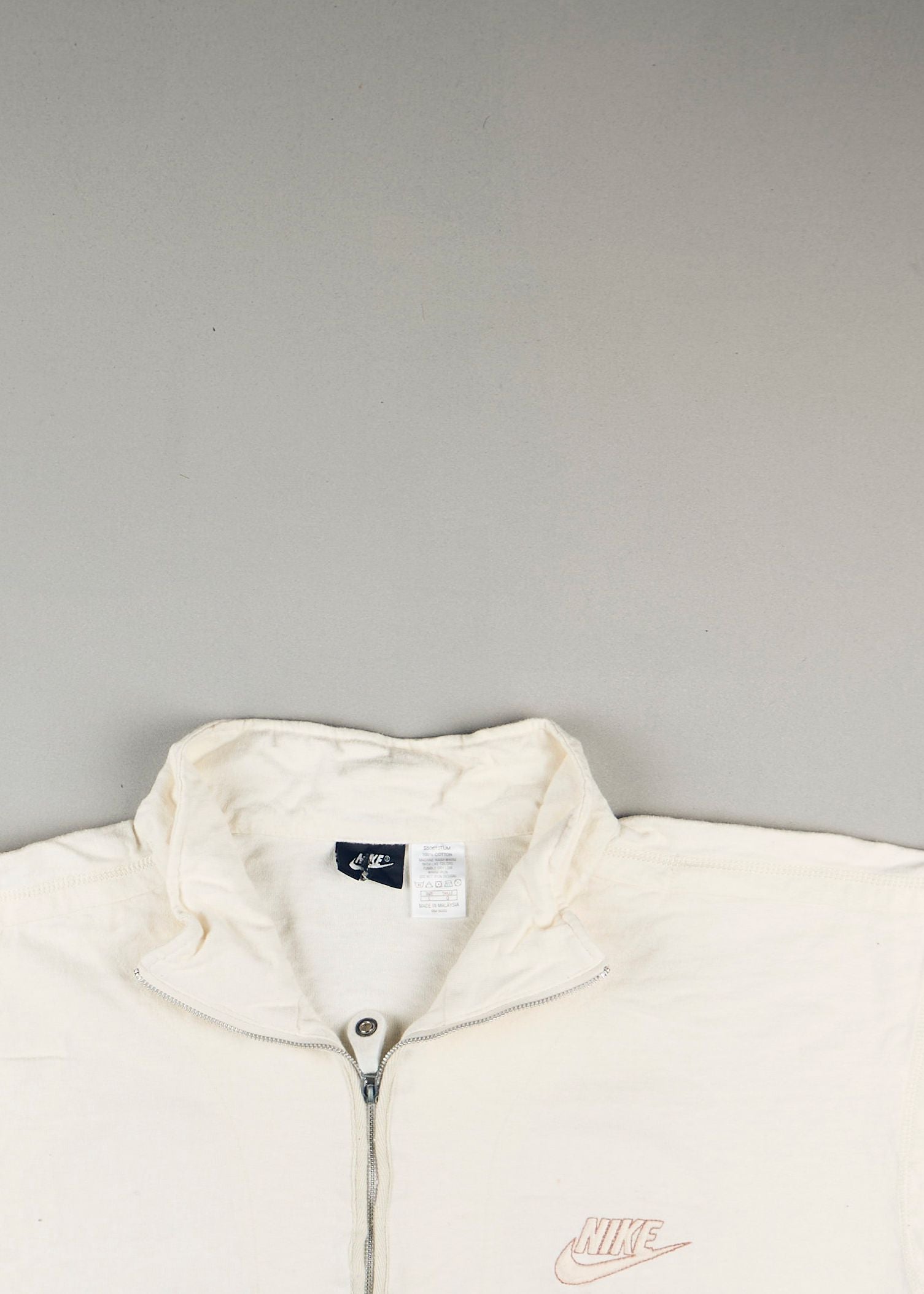 Nike - Quarter Zip (L)